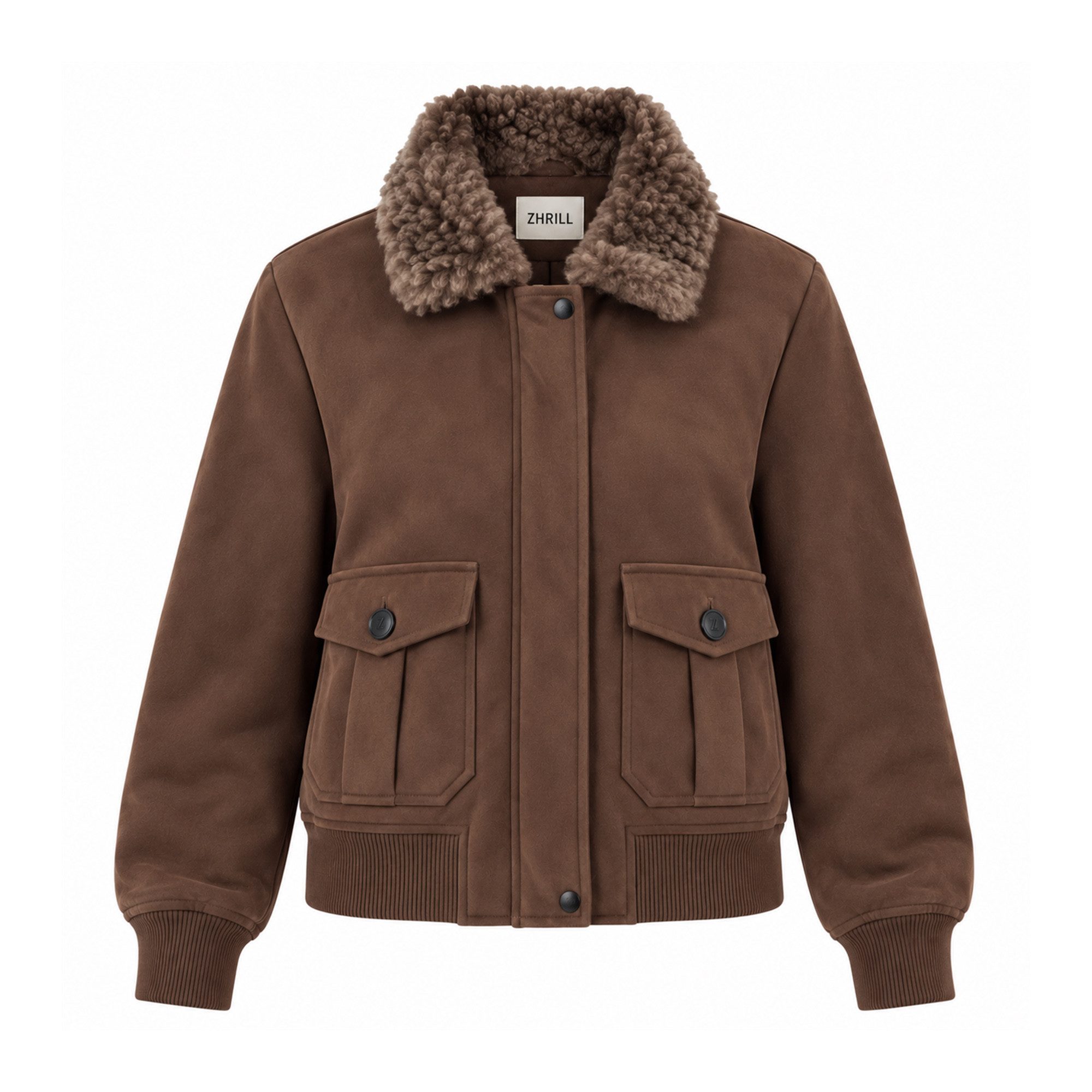 Zhrill Bomberjacke ZHBINE