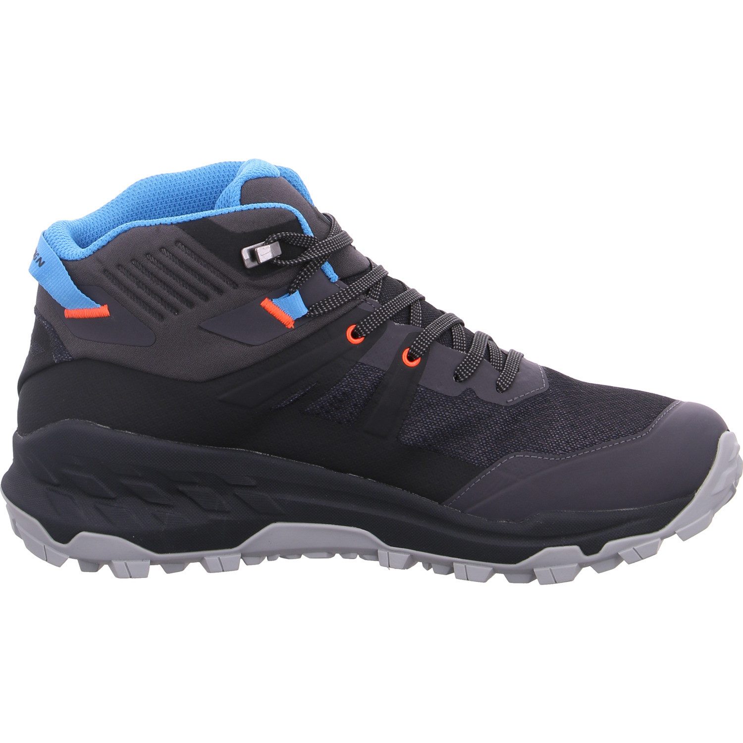 Mammut Sertig II Mid GTX Wanderstiefel