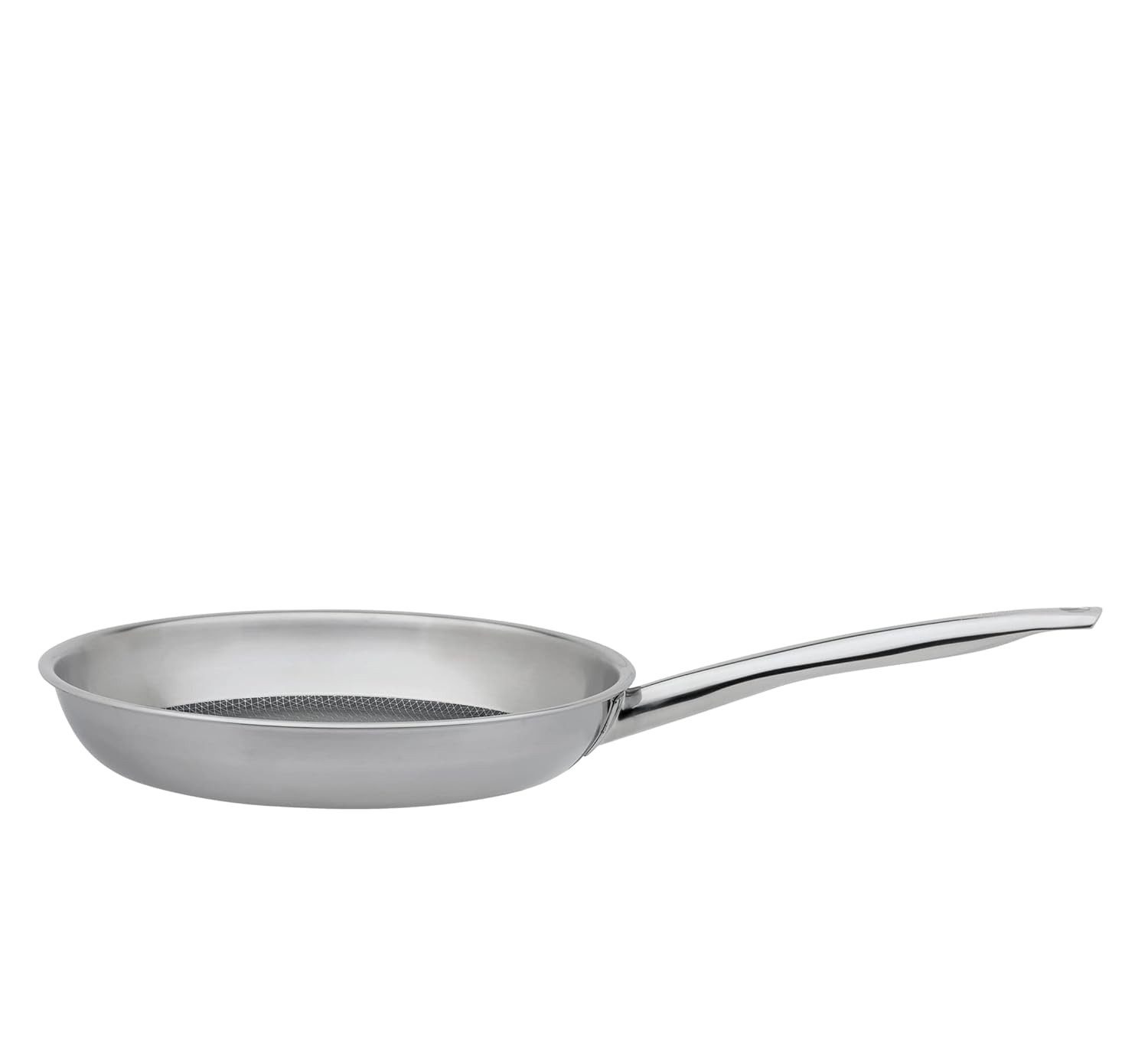 Bratpfanne Spring Vulcano Cut Resist Bratpfanne 24 cm