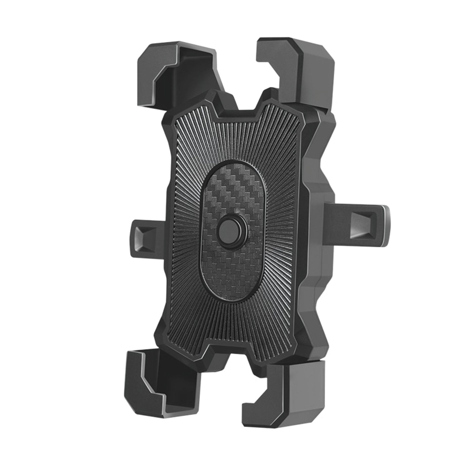 Handy-Halterung LOGILINK Smartphone-Fahrradhalterung, AA0162, 360°