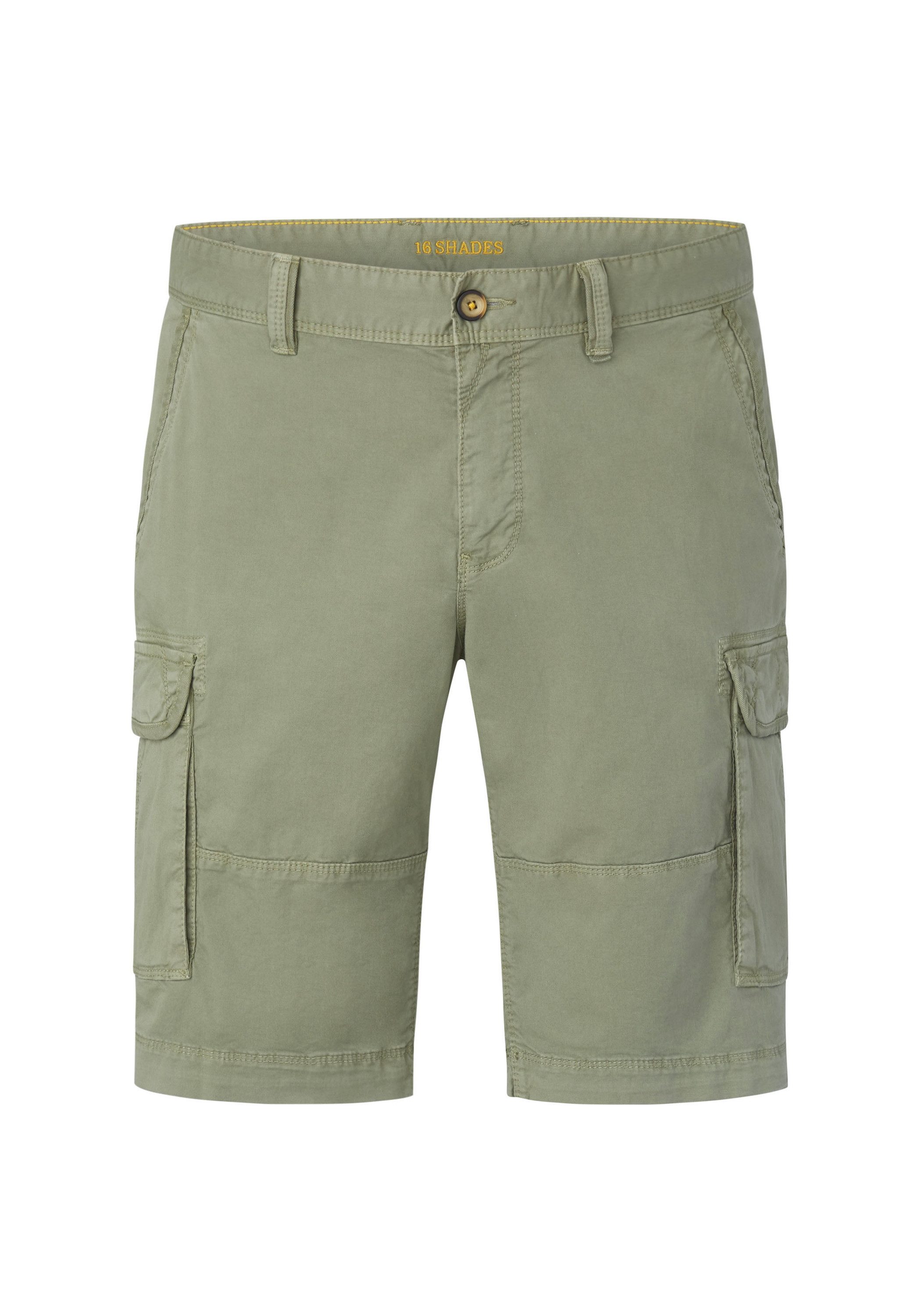 Redpoint Cargobermudas Chilliwack Bermudas mit Cargotaschen günstig online kaufen