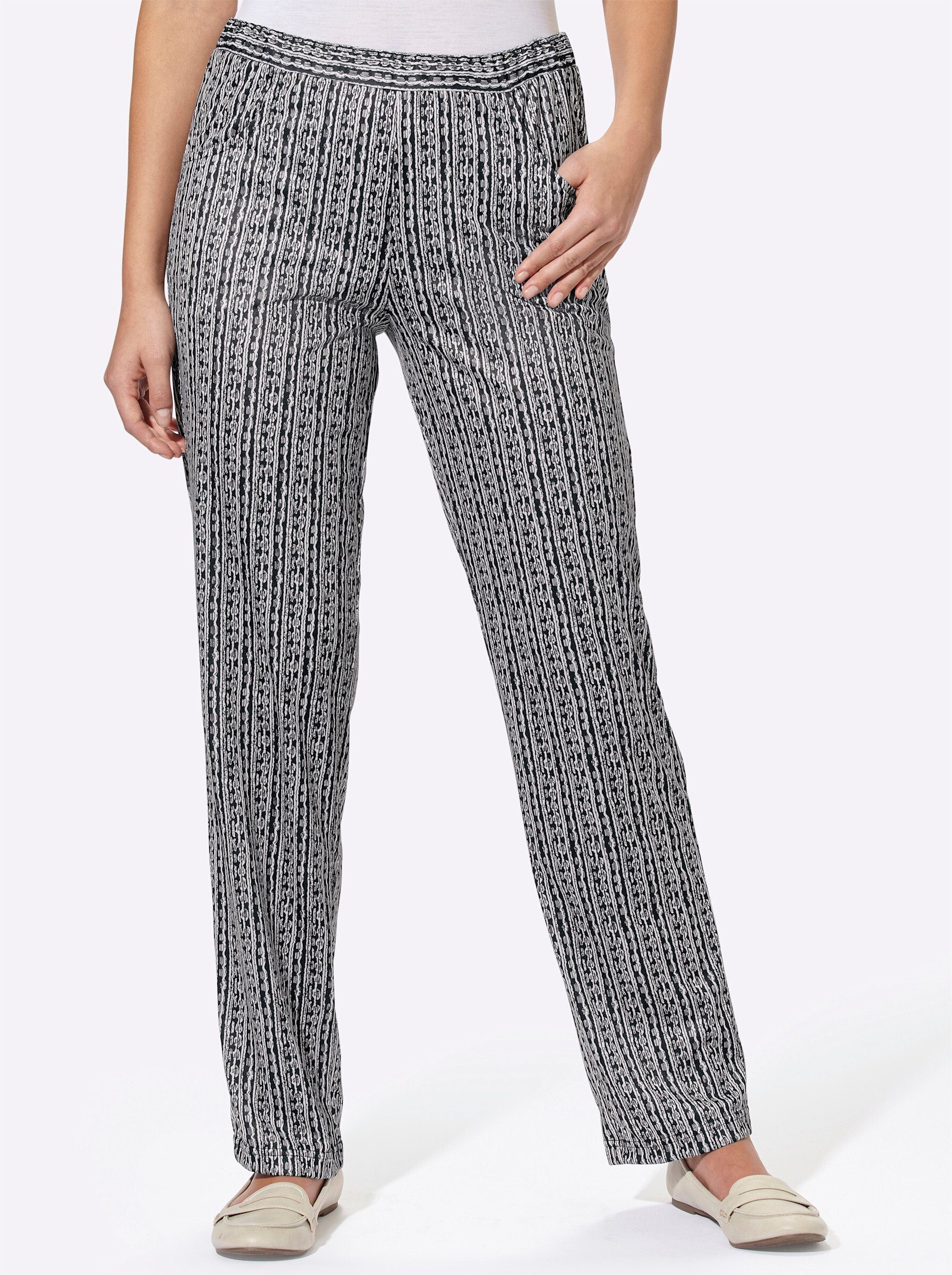 Classic Basics Jerseyhose günstig online kaufen
