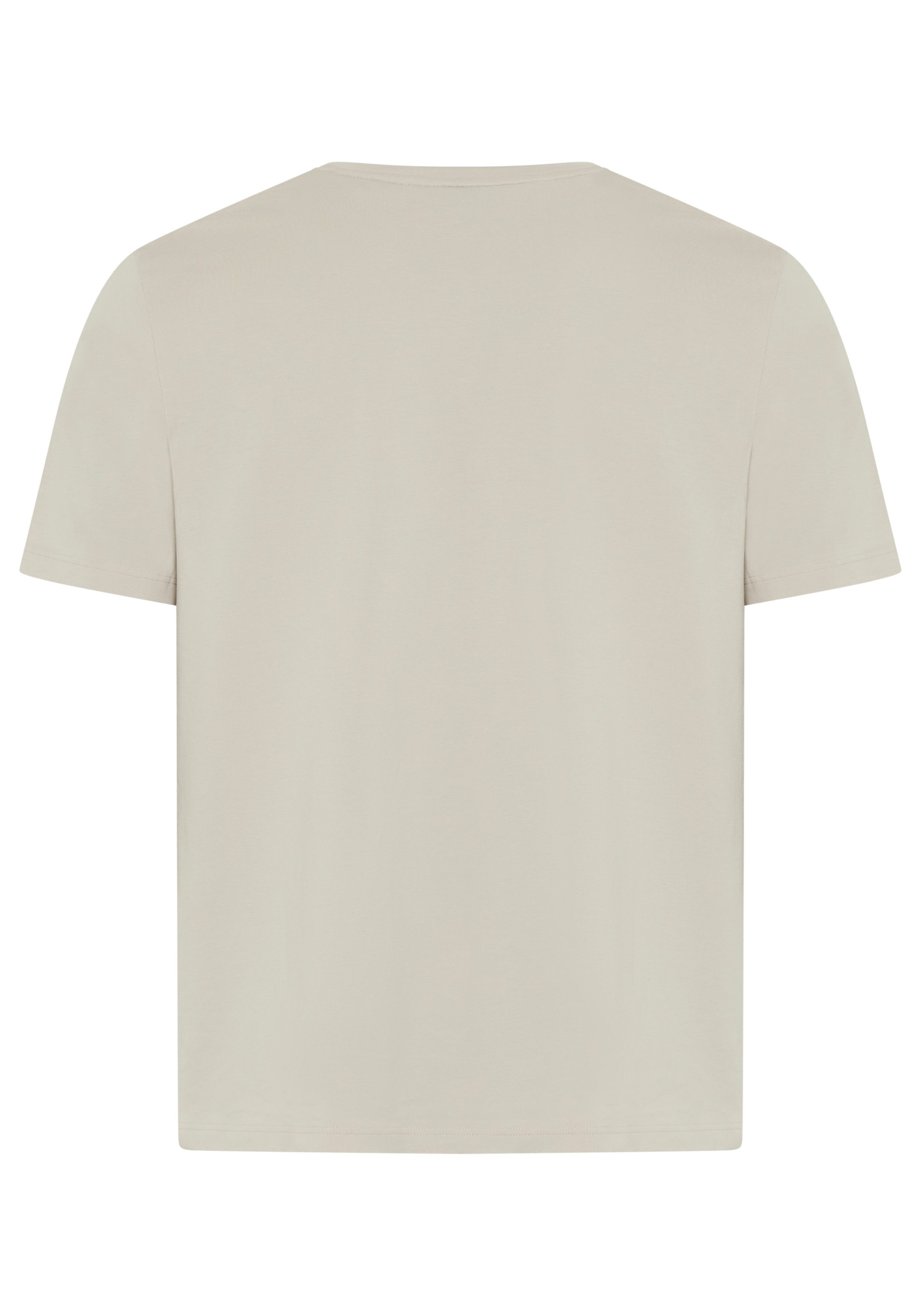 BOSS T-Shirt Mix&Match T-Shirt R mit Logostickerei günstig online kaufen