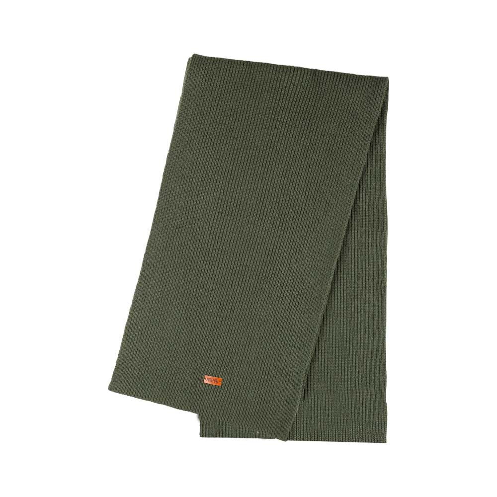 PURE PURE by Bauer Strickschal feiner Strick-Schal aus 100% Merinowolle