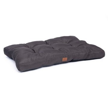 Warenhammer Tierbett Premium Hundebett, Wasserdicht / Schmutzabweisend, Waschbar, Robust, Oxford Stoff / Wasserdicht, verschiedene Grössen