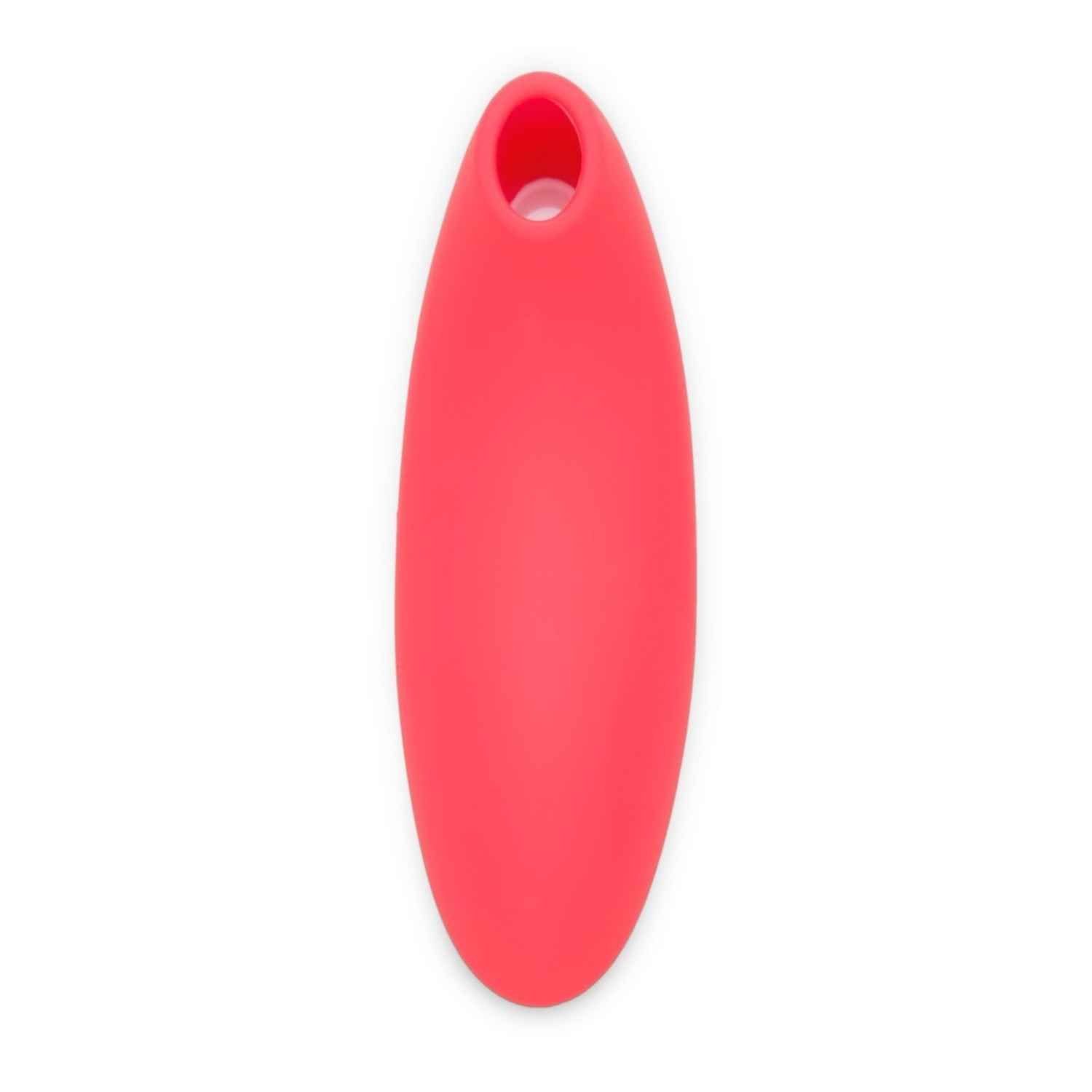 We Vibe Klitoris-Stimulator WE-VIBE Klitoris Stimulator Melt, wasserdicht,ferngesteuert,App gesteuert pink