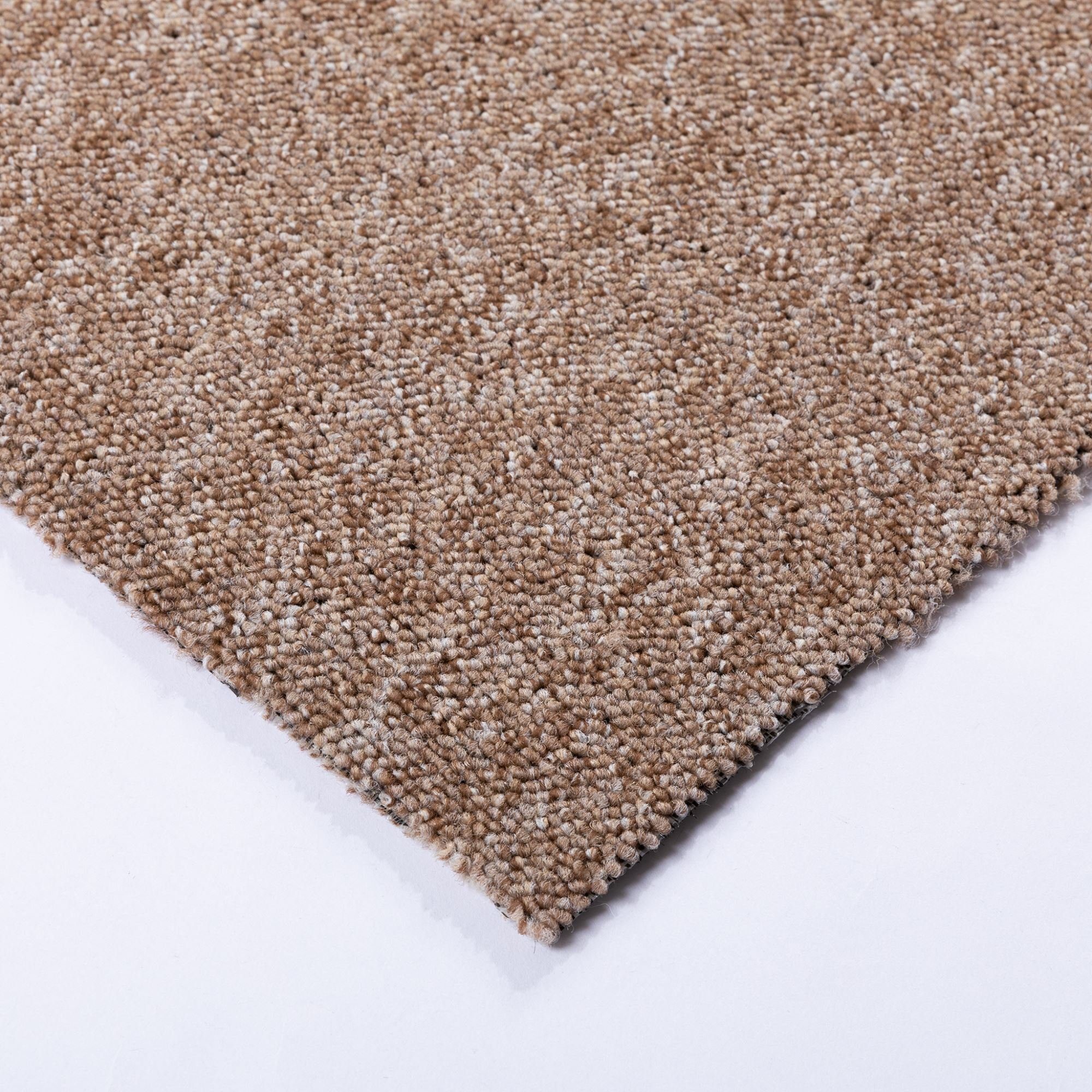 Steffensmeier Teppichboden Meddon XL, Rechteckig, Schlinge