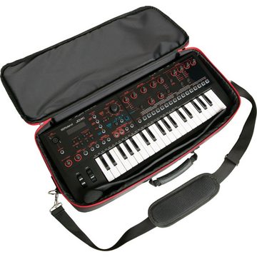 Roland Piano-Transporttasche (CB-JDXi, Gigbags für Tasteninstrumente, Keyboardtasche Standard), CB-JDXi - Keyboardtasche