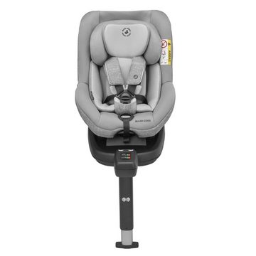 Maxi-Cosi Autokindersitz Maxi Cosi Beryl Nomad Grey, ab: Ab der Geburt bis zu 7 Jahren, bis: 7 Jahren