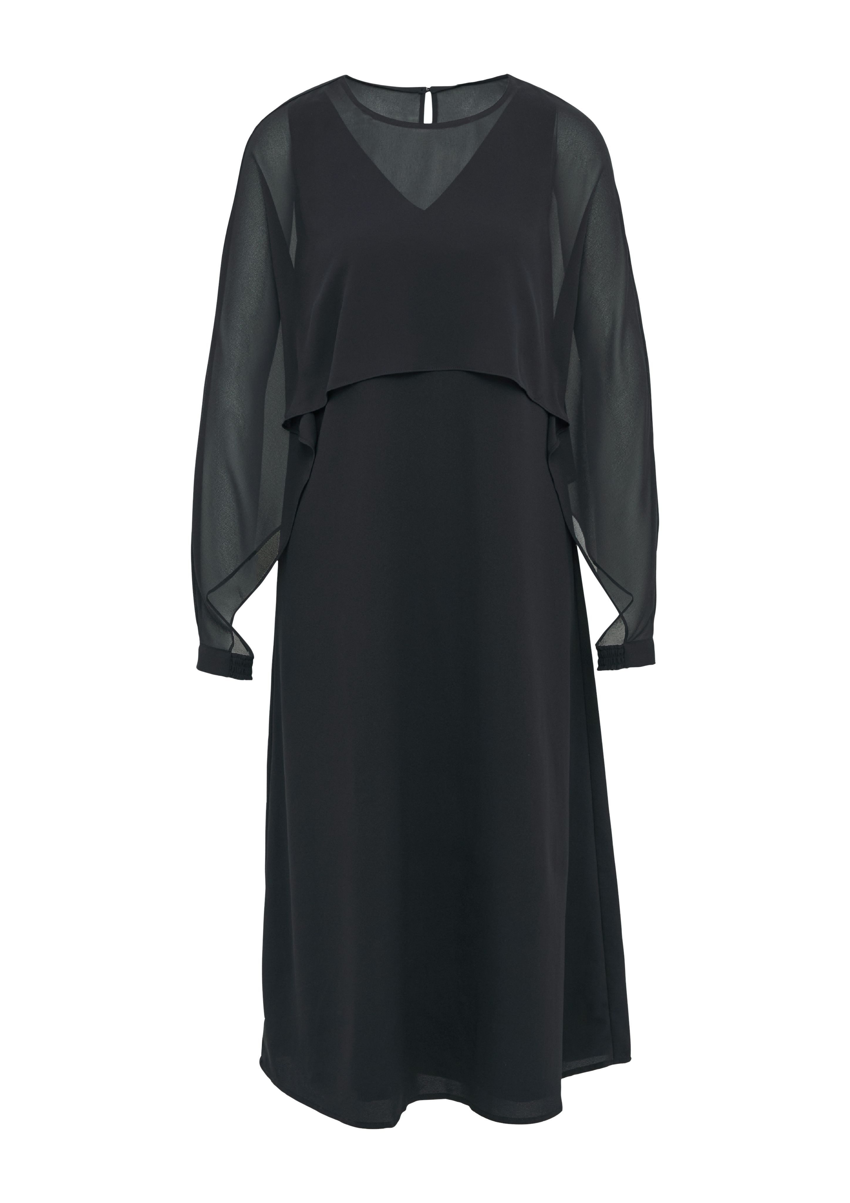 Jerseykleid