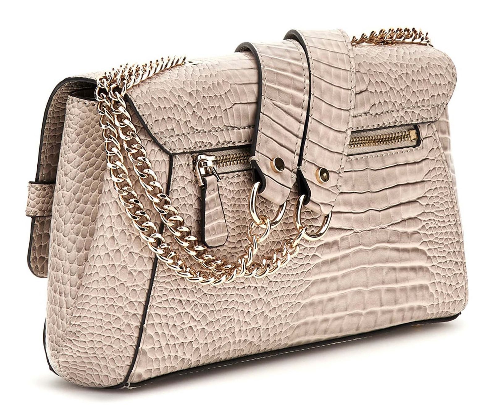 Guess Schultertasche Convertible Xbody Flap Bag günstig online kaufen