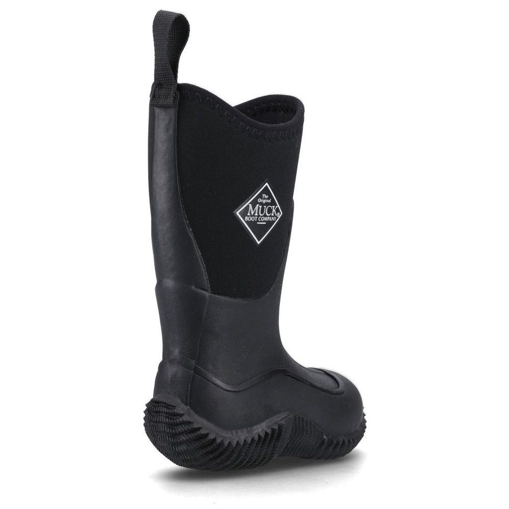 Muck Boots Hale Pull ON Wellington Boot Non Safety Gummistiefel