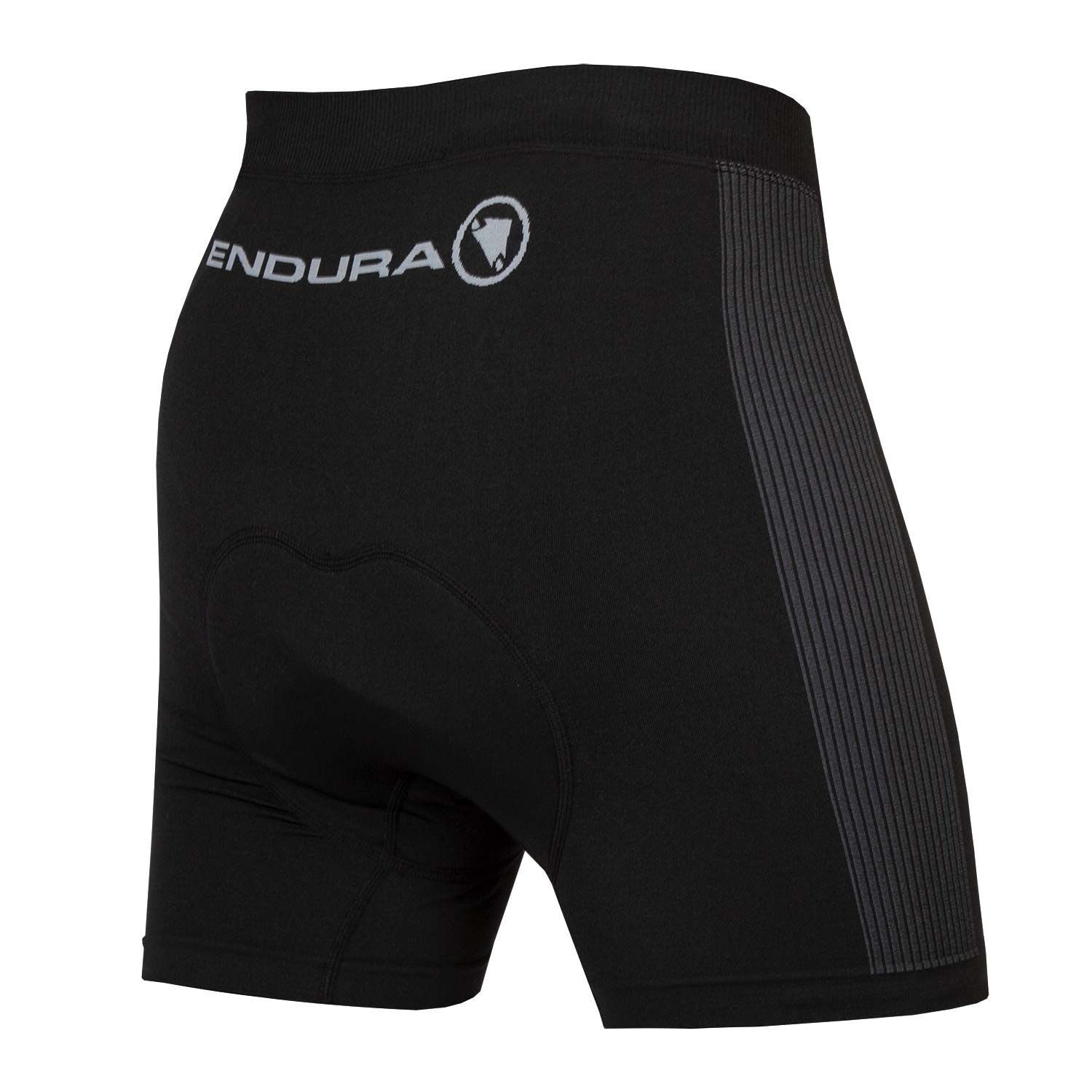 Endura Shorts mit Antibakteriellem Stretch-Pad