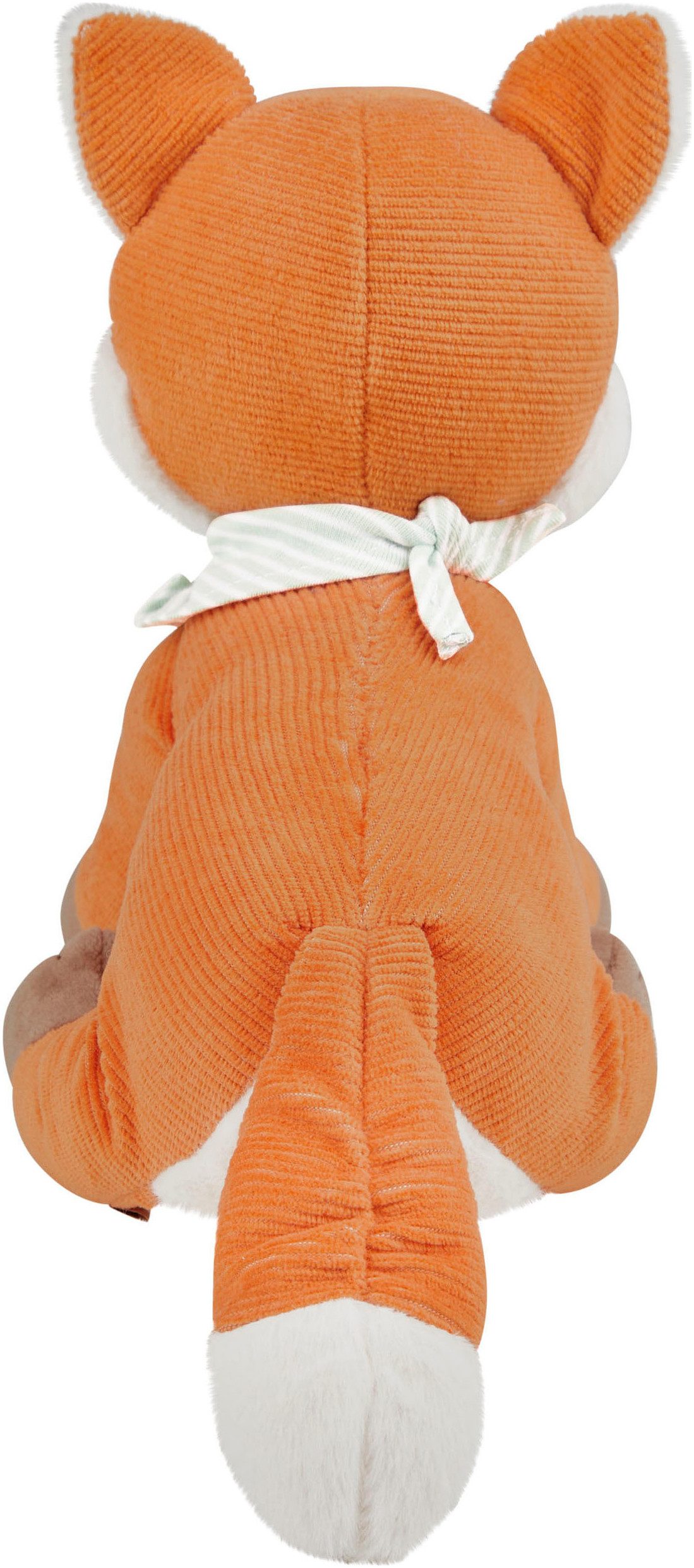 Sterntaler® Kuscheltier Fuchs Filou L