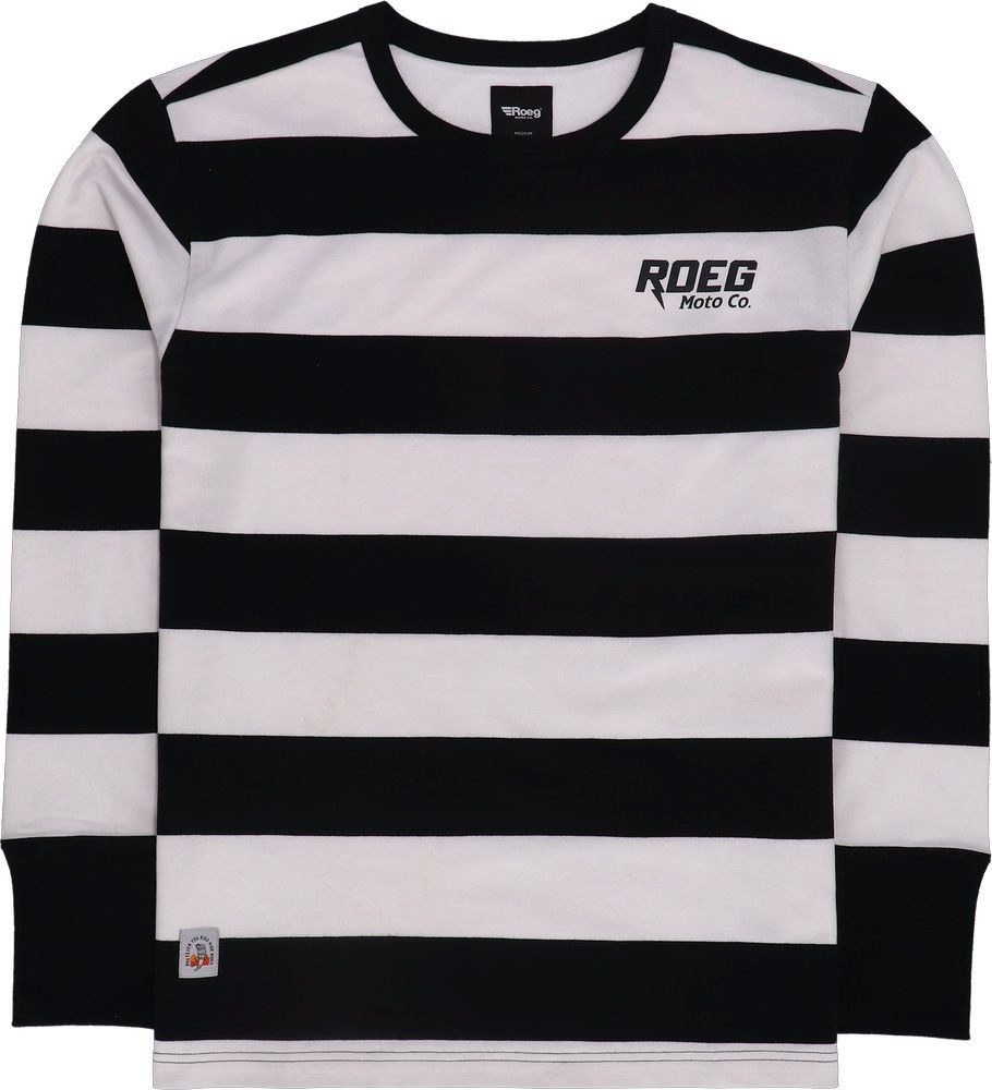 Roeg Longsleeve Ricky Jersey günstig online kaufen