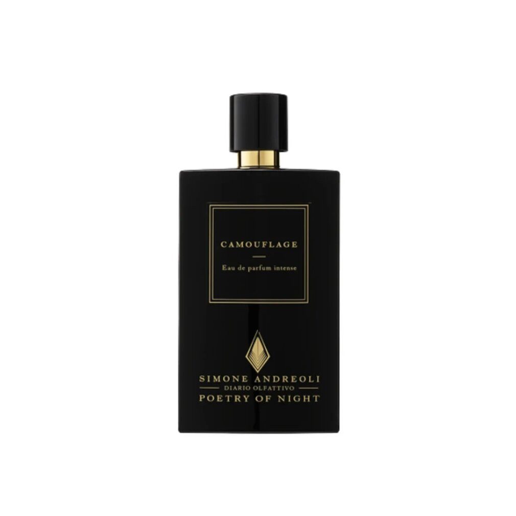 Simone Andreoli Körperpflegeduft Simone Andreoli Camouflage Eau de Parfum