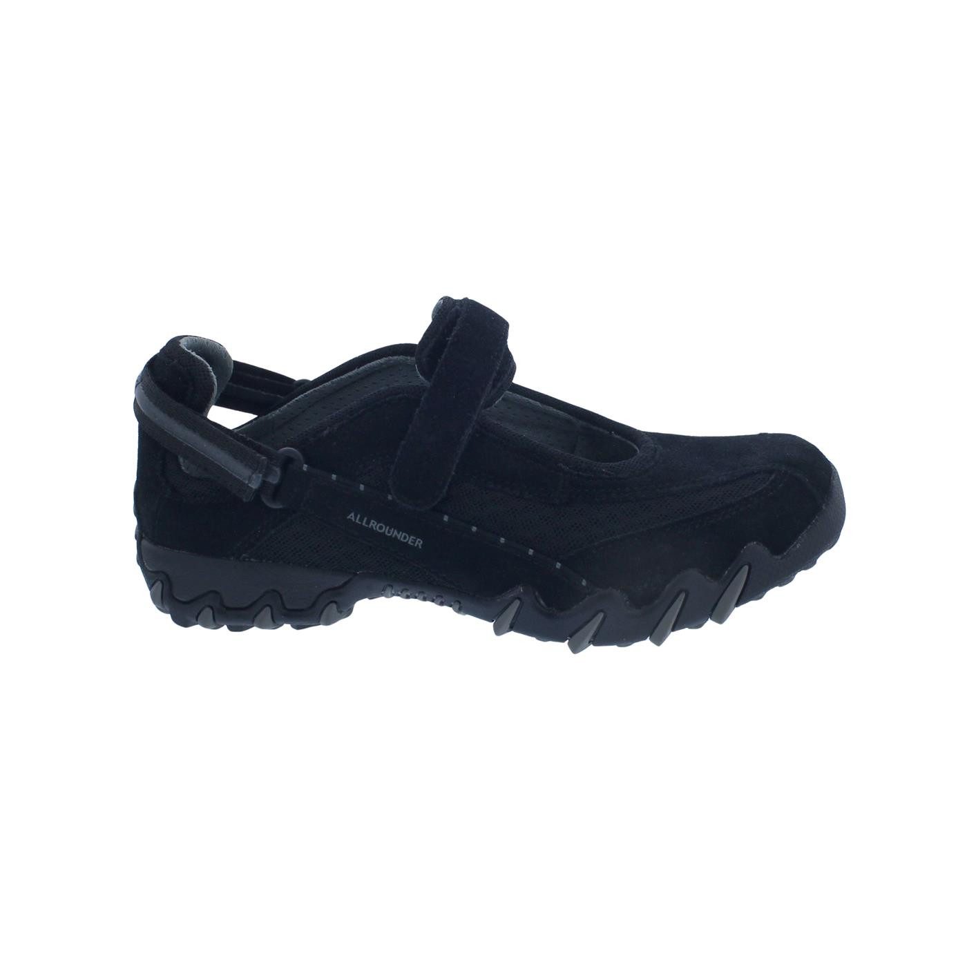 Allrounder by Mephisto Allrounder Niro Sneaker, günstig online kaufen