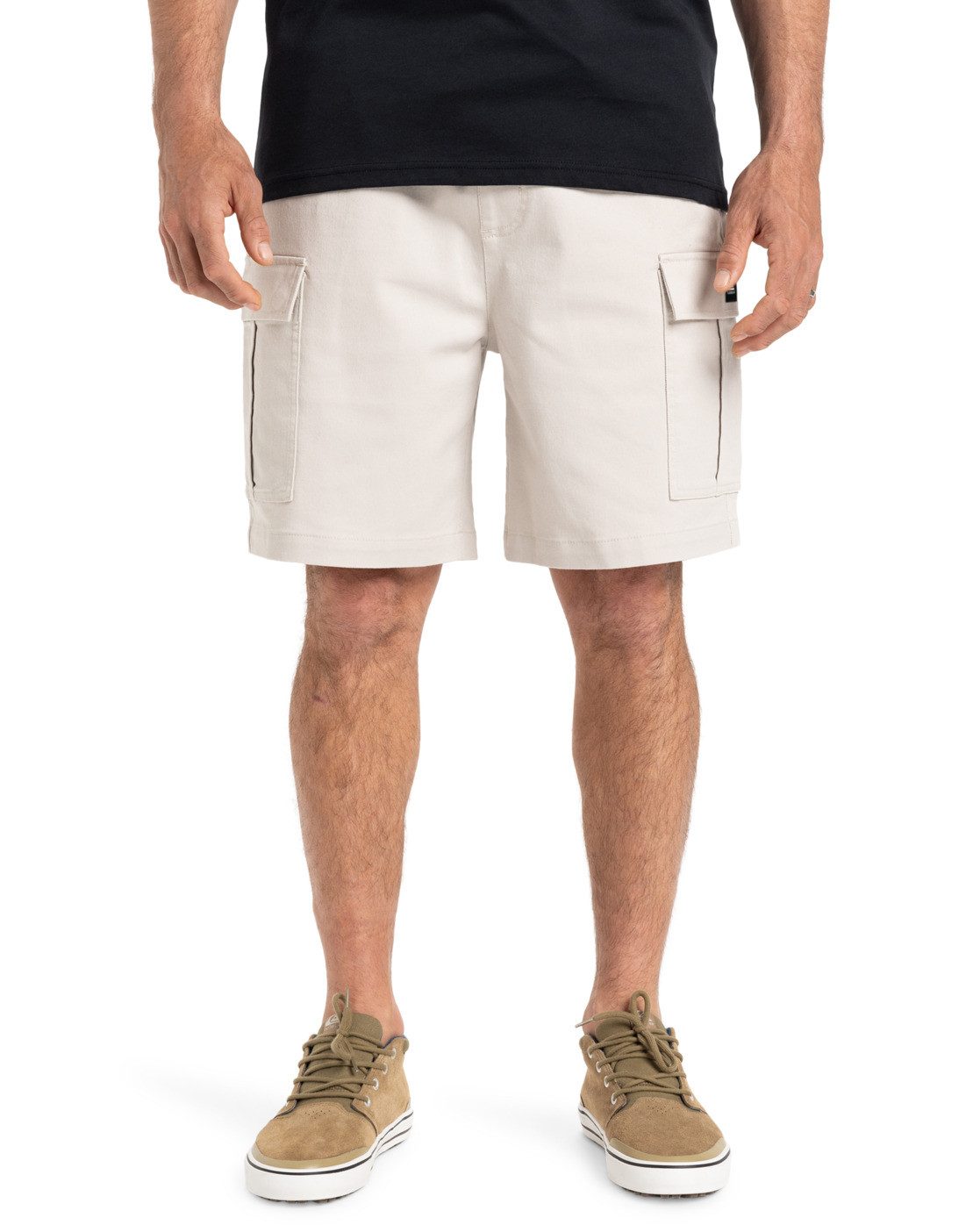 Quiksilver Bermudas Taxer 19" günstig online kaufen