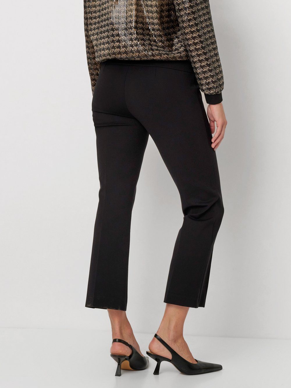 TONI Bundfaltenhose Jenny Kick 7/8 in günstig online kaufen