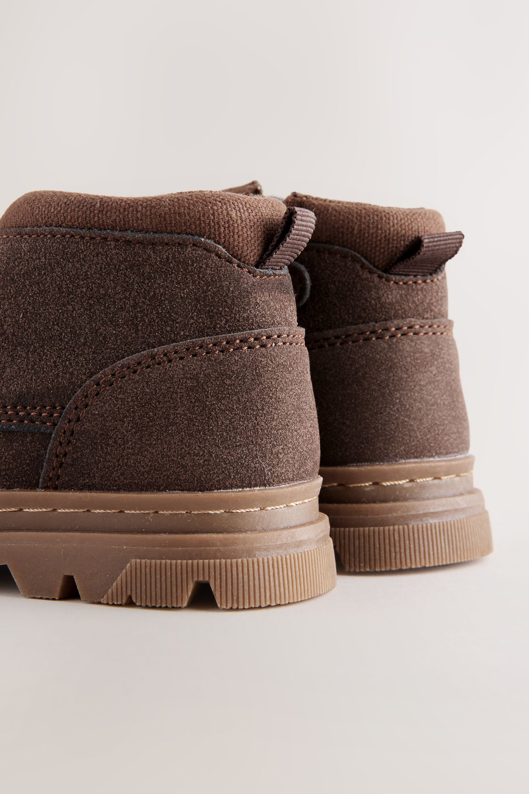 Next Sneaker zum Schnüren Babystiefel (1-tlg)