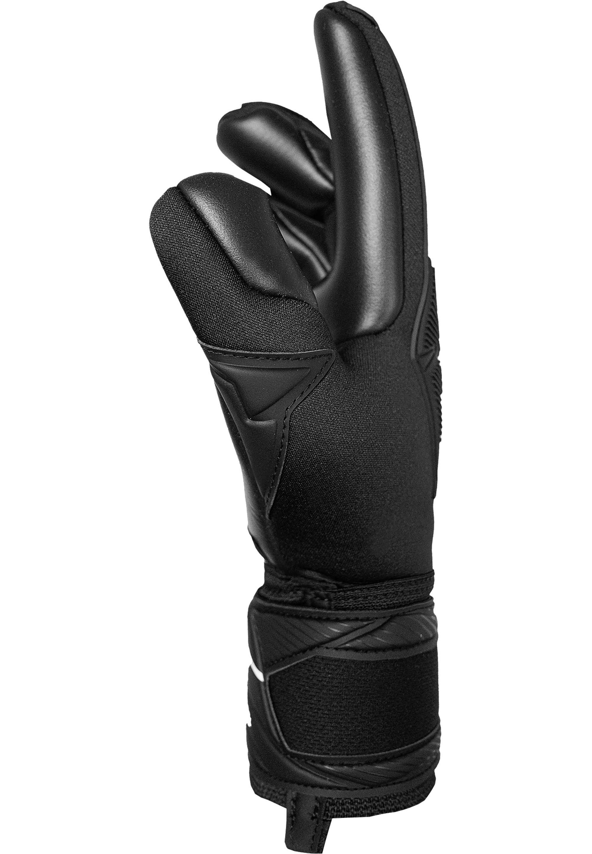 Reusch Torwarthandschuhe Attrakt Freegel Infinity sitzen komfortabel und bequem
