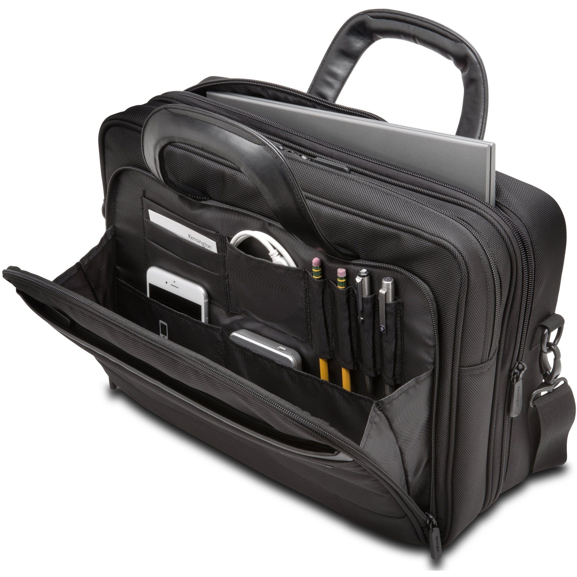 KENSINGTON Laptoptasche Kensington Contour 2.0 Business, Notebooktasche