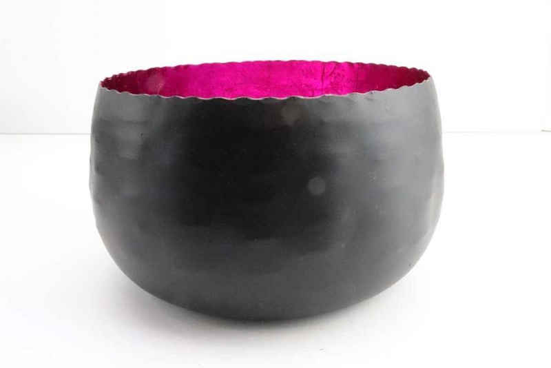Hirsch Terracotta Teelichthalter Teelichthalter aus Metall stabil und stimmungsvoll