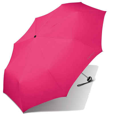 Esprit Taschenregenschirm »Mini Alu Light«