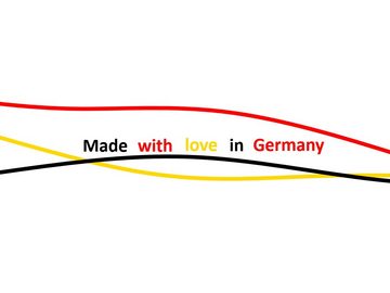 4-Jahreszeitenbett, Luxus Kassetten Daunendecke Daunenbett 3x4 135x200 100% neue weiße, Betten Hofmann, Füllung: 1300g neue weiße kanadische Landdaunen, Klasse 1 (100% Daunen)