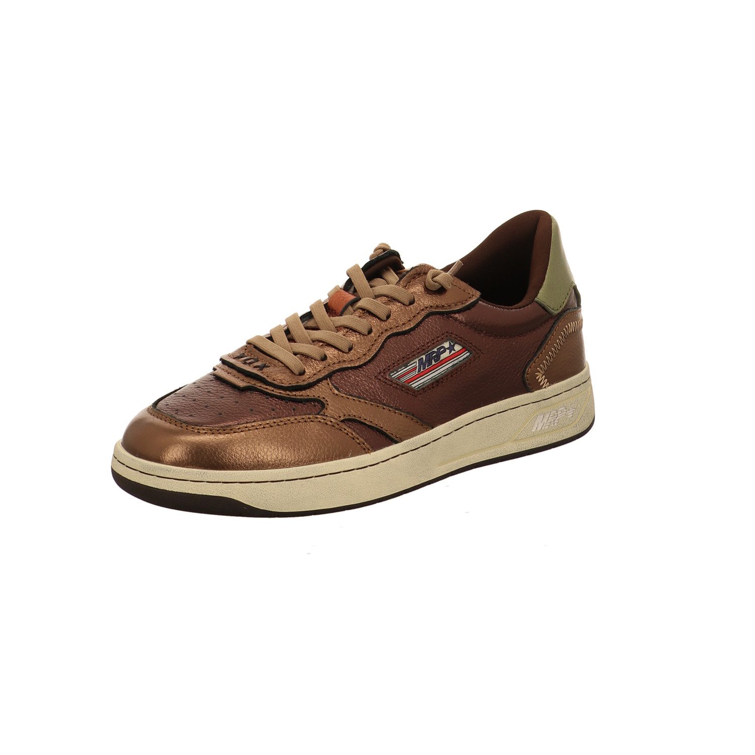 Maripé COMBI BRONZO Schnürschuh
