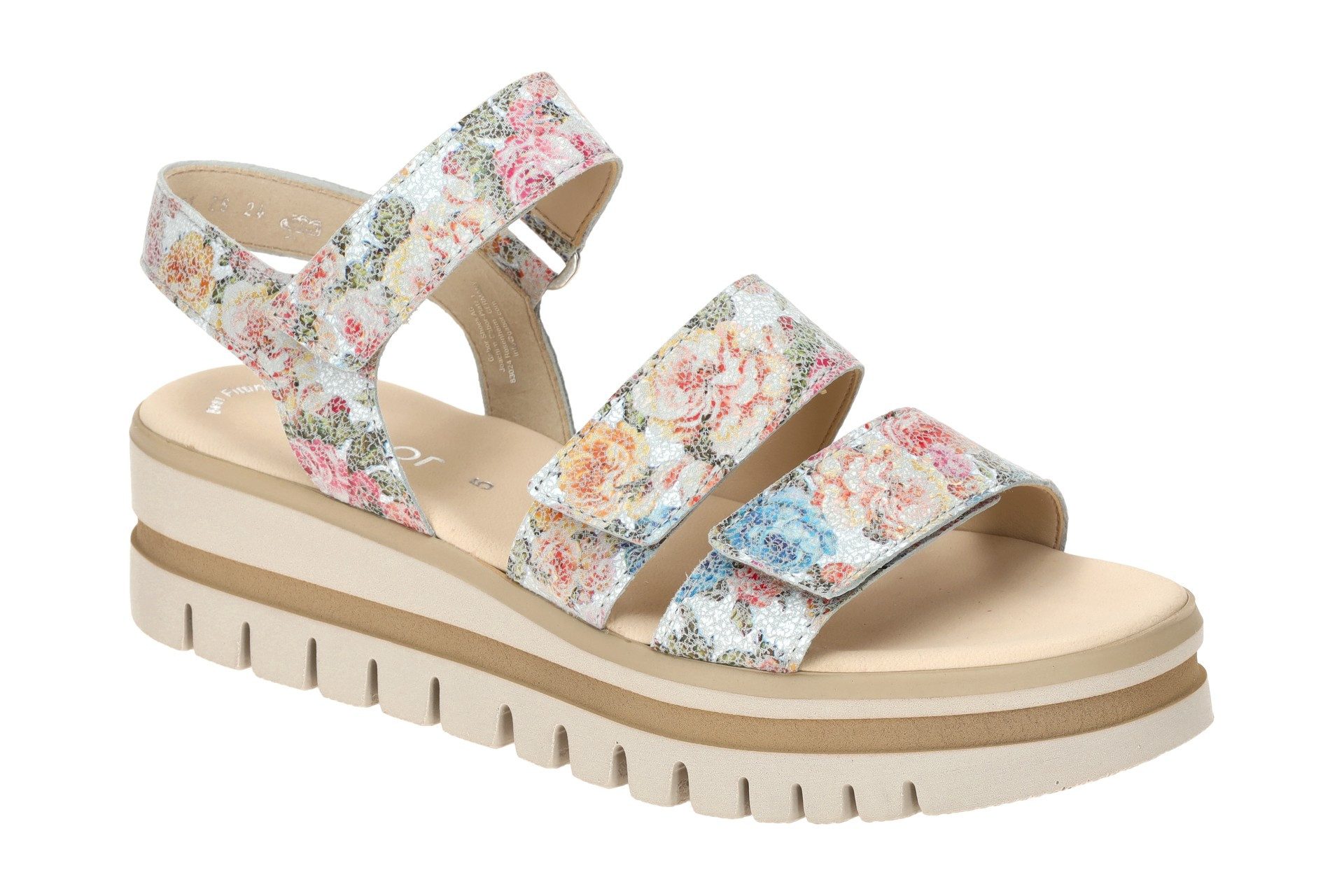 Gabor 64.620.30 Sandalette