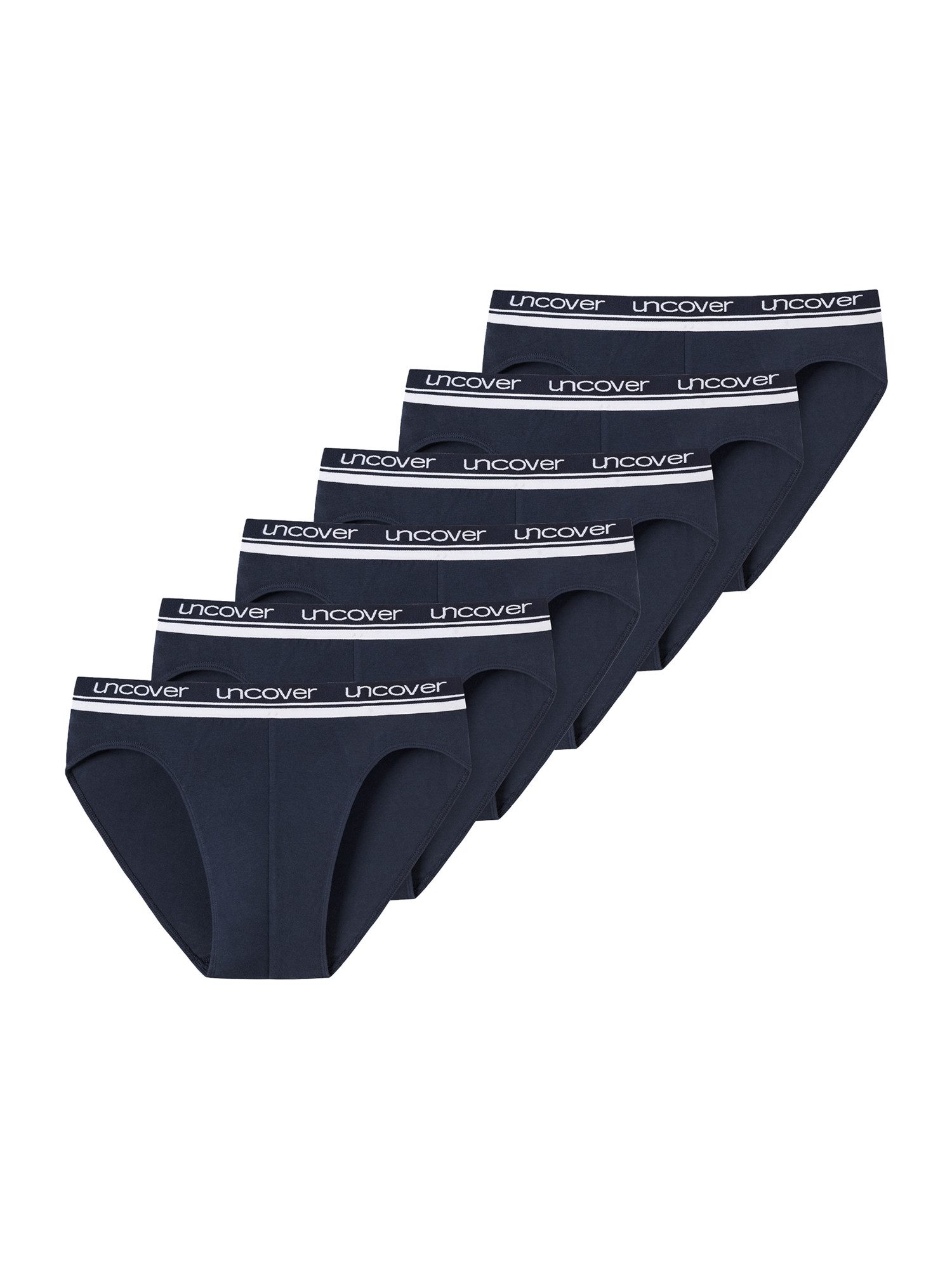 Schiesser Rioslip Multi (6-St) günstig online kaufen