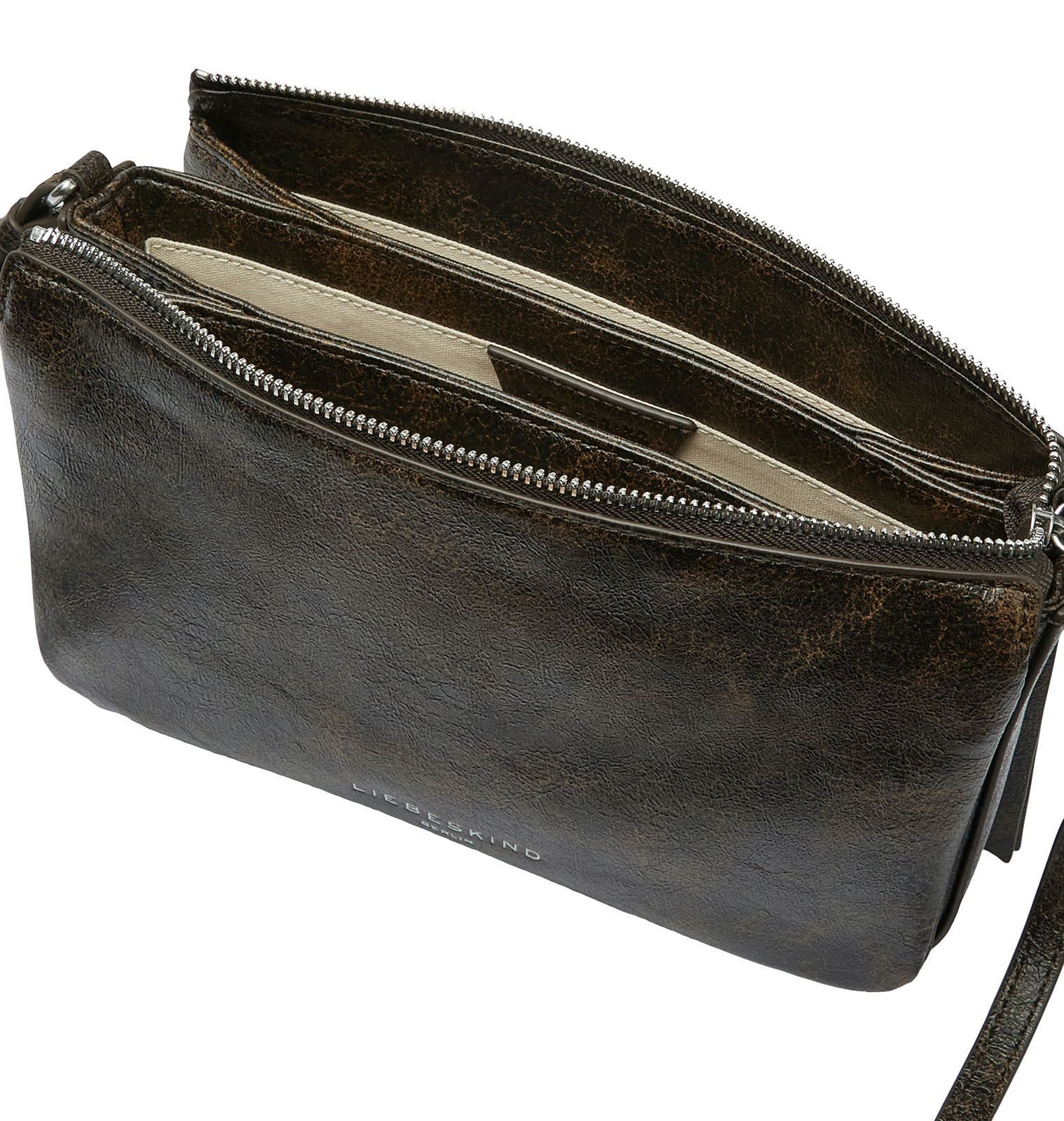 Liebeskind Berlin Umhängetasche Crossbody – Bild 3 von 4