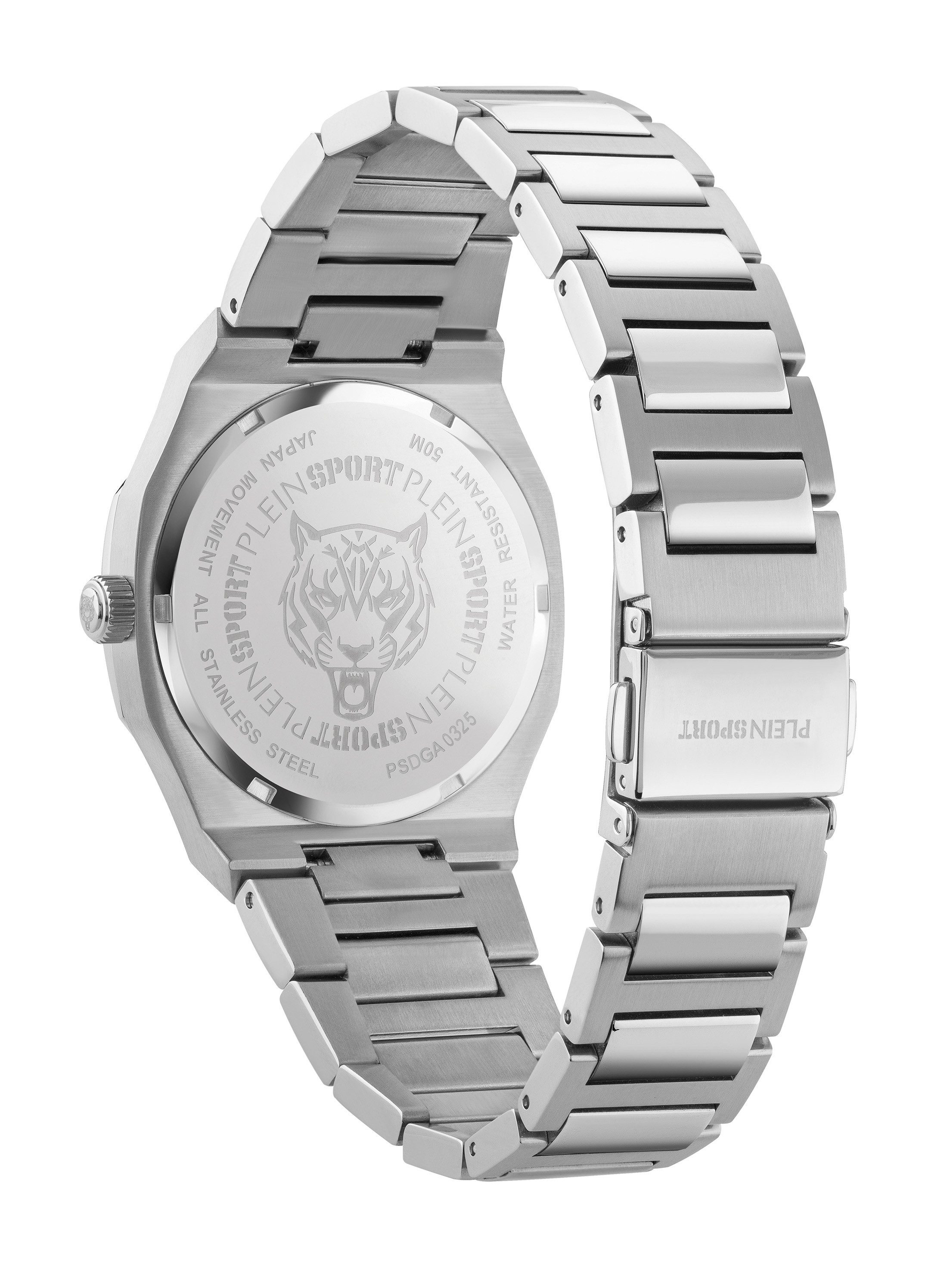 PLEIN SPORT Quarzuhr METRONAUT 36 MM, günstig online kaufen