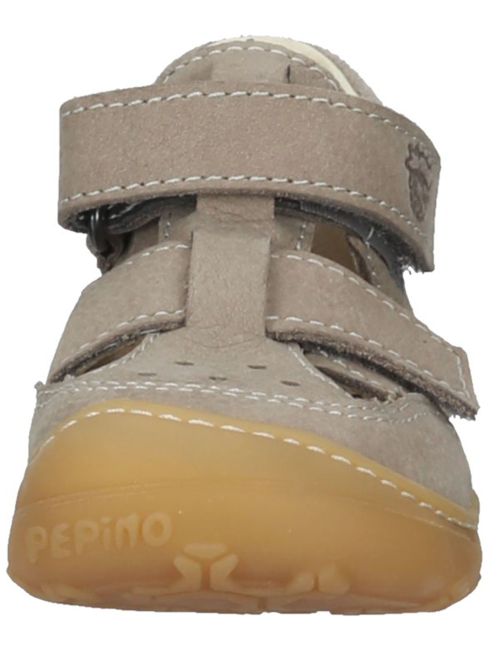 Pepino Sandalen Leder . Riemchensandalette
