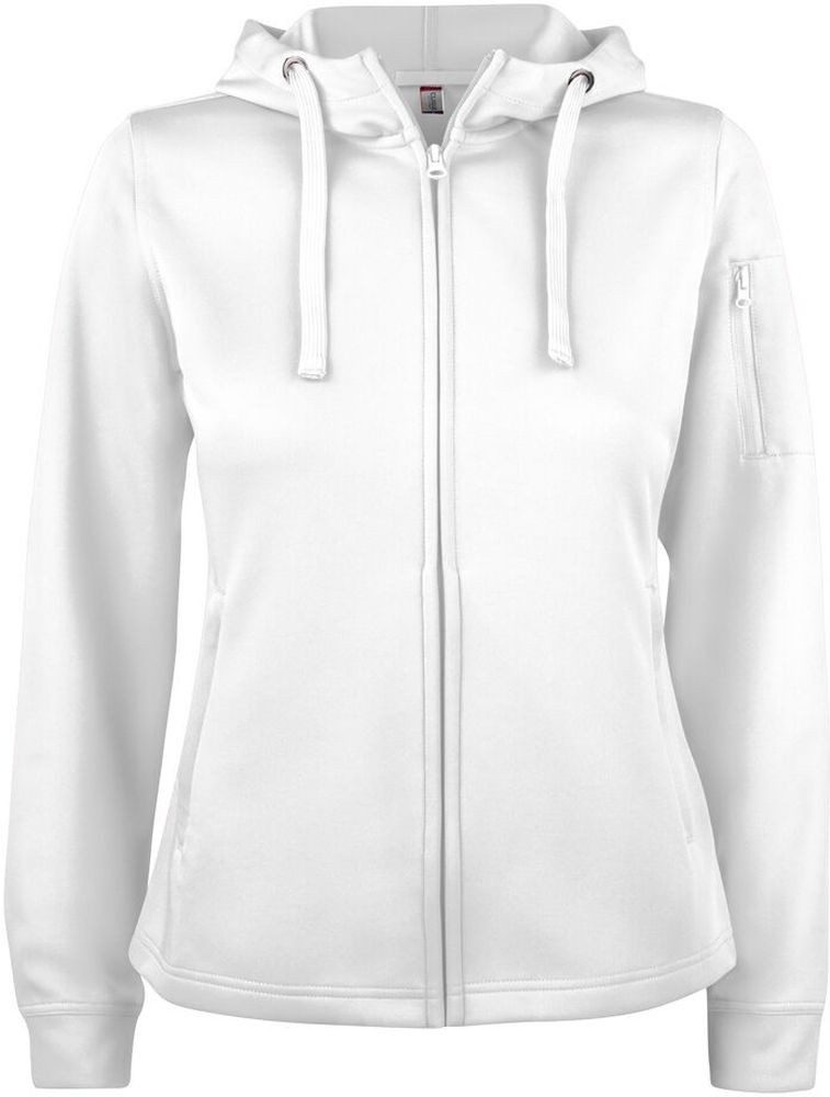 Clique Sweatjacke Basic Active Hoody Full Zip
