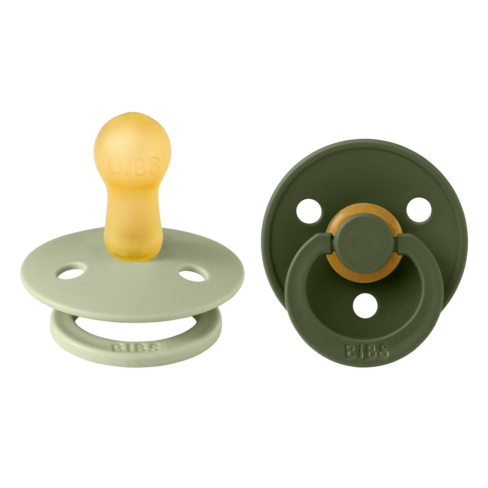 Schnuller Colour Kirschform Beruhigungssauger