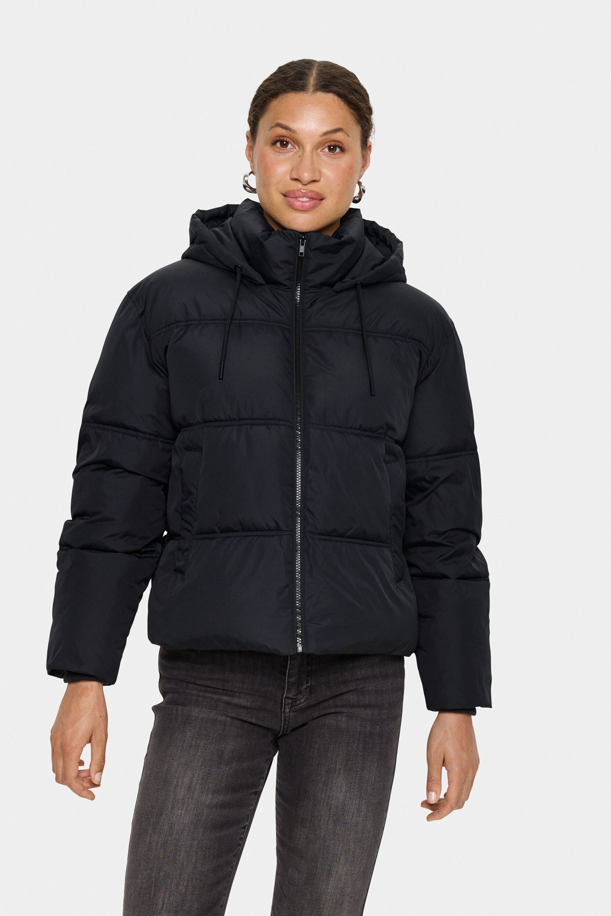 Saint Tropez Wintermantel Jacke FeySZ