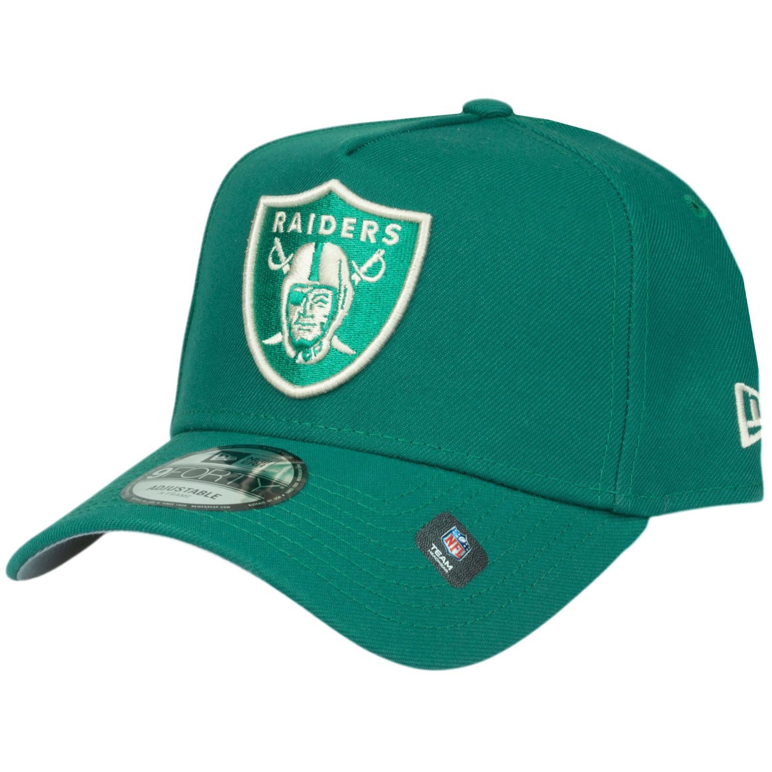 Raiders Trucker Caps für Herren kaufen » Raiders Trucker Hats