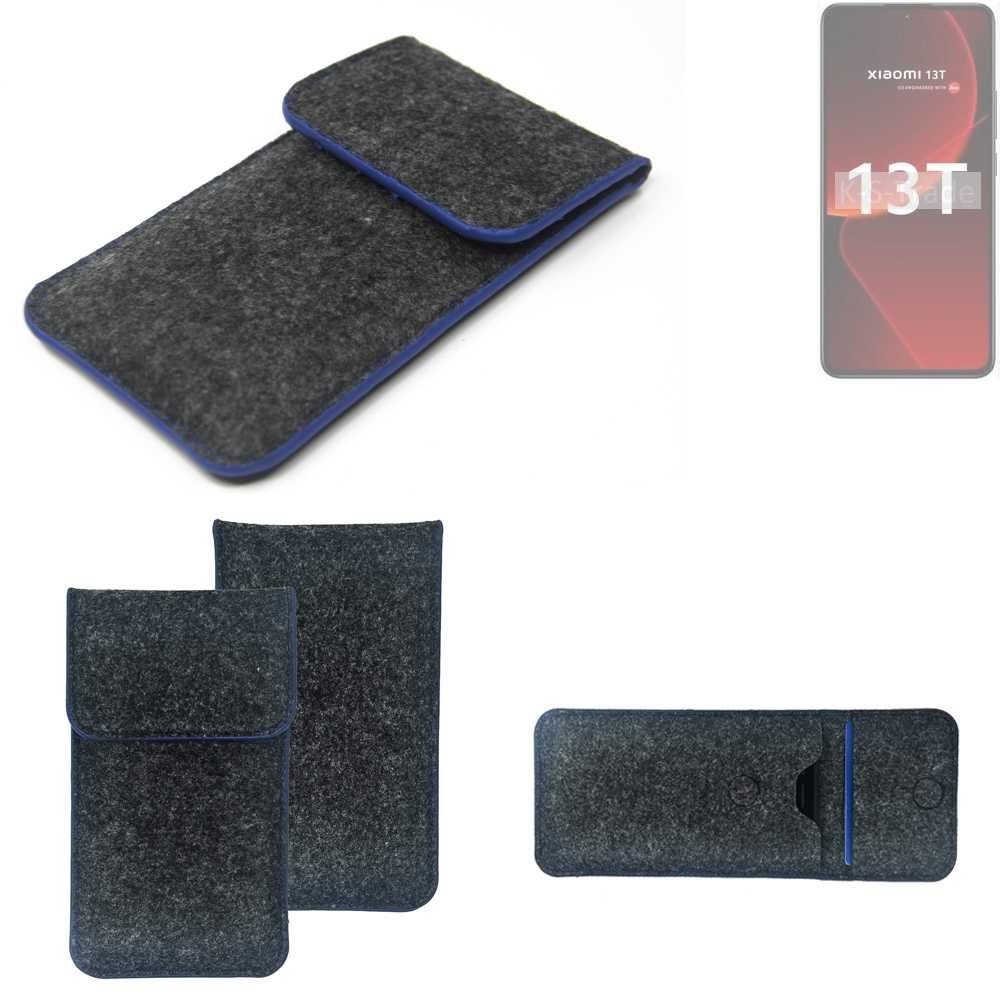 Handyhülle für Xiaomi 13T