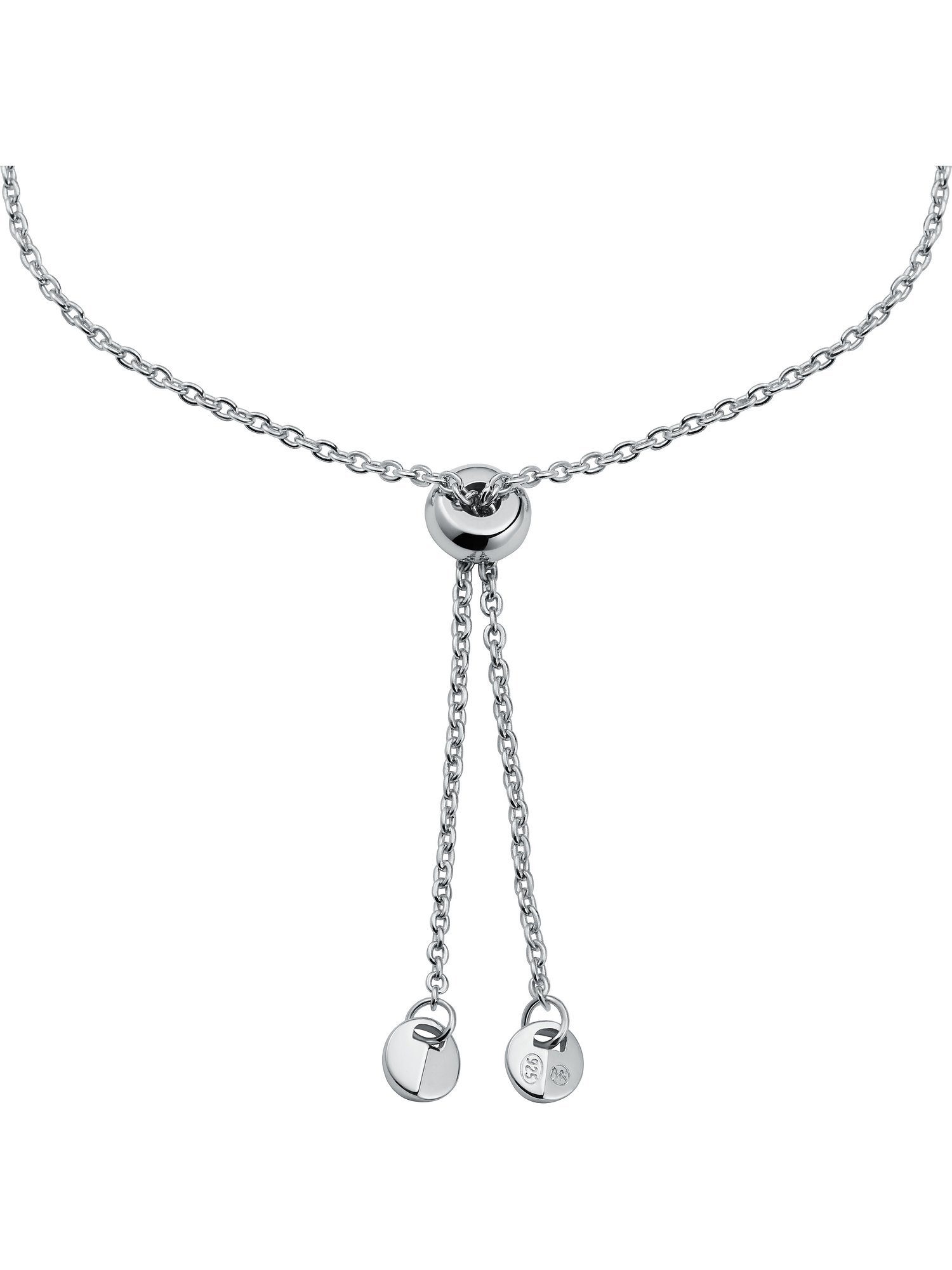 MICHAEL KORS Armband Michael Kors Damen-Armband 925er Silber Zirkonia