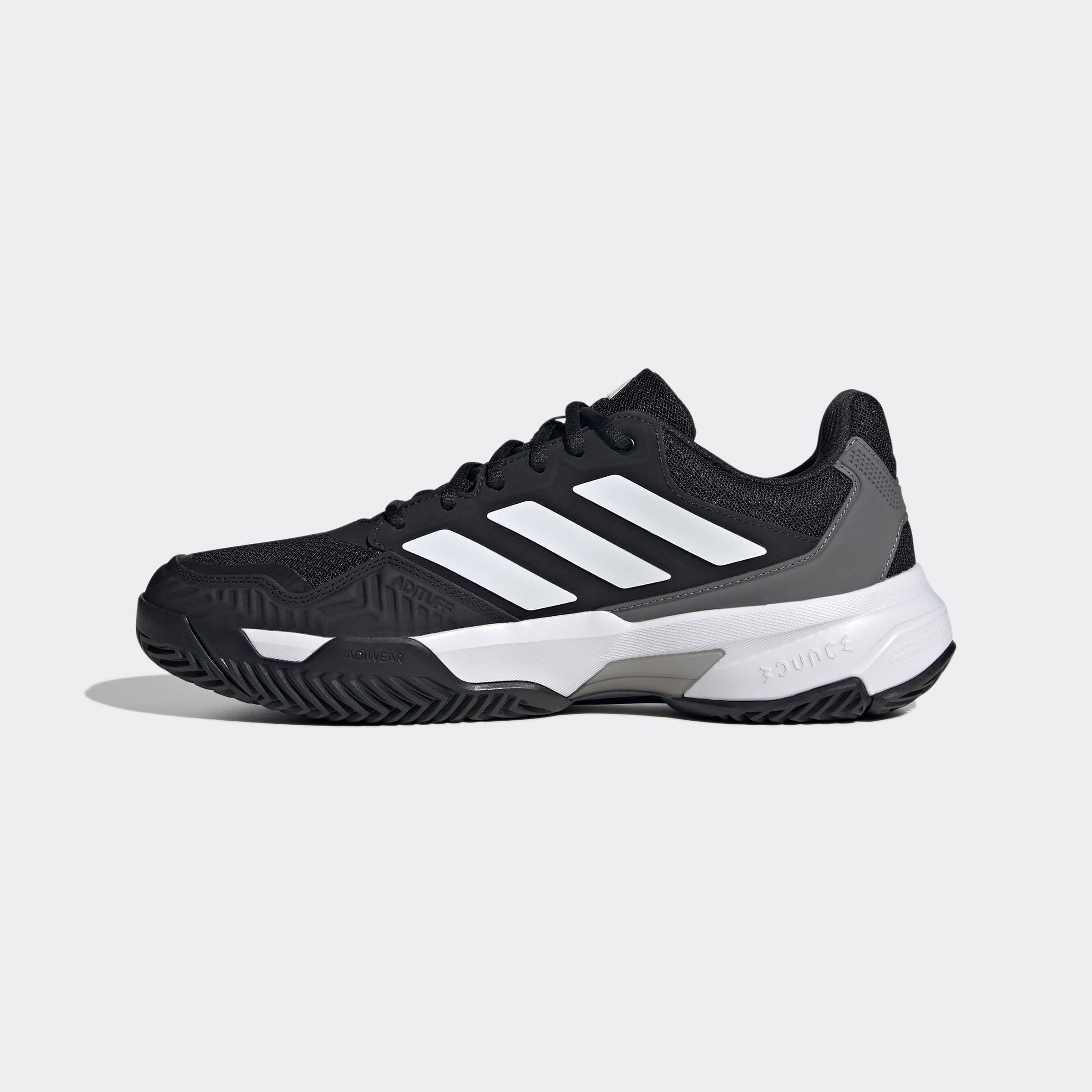 adidas Performance COURTJAM CONTROL 3 Tennisschuh für Hartcourt, All-Court
