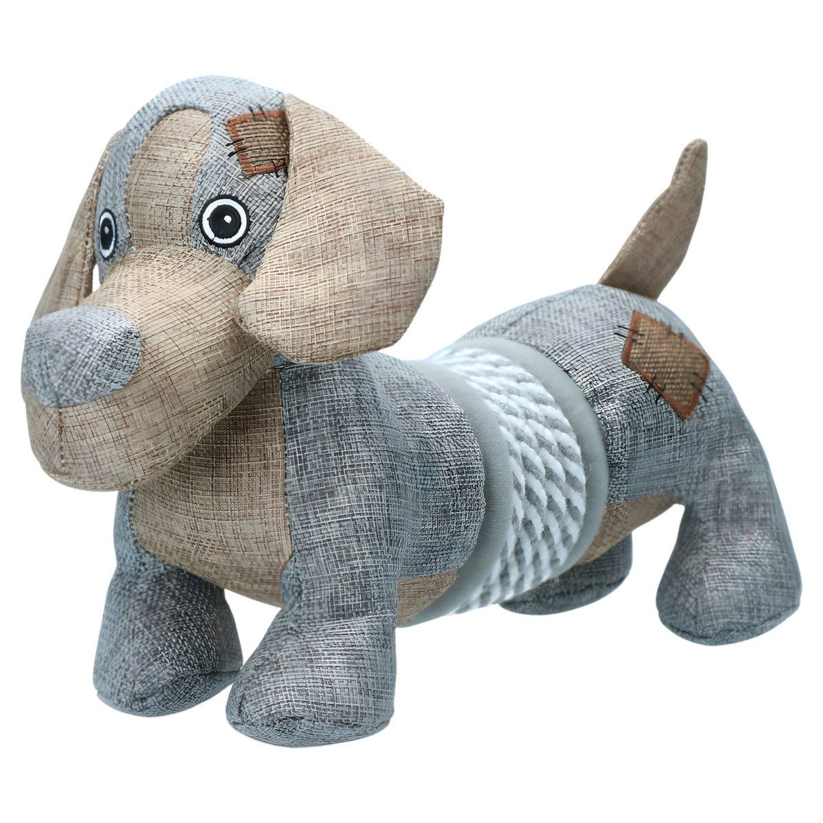 Country Dog Tierkuscheltier Hundespielzeug Bouncer