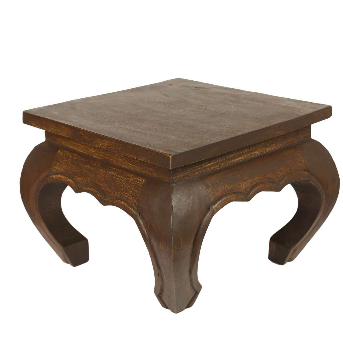 Oriental Galerie Opiumtisch Opiumtisch Opium Tisch Beistelltisch verschiede günstig online kaufen