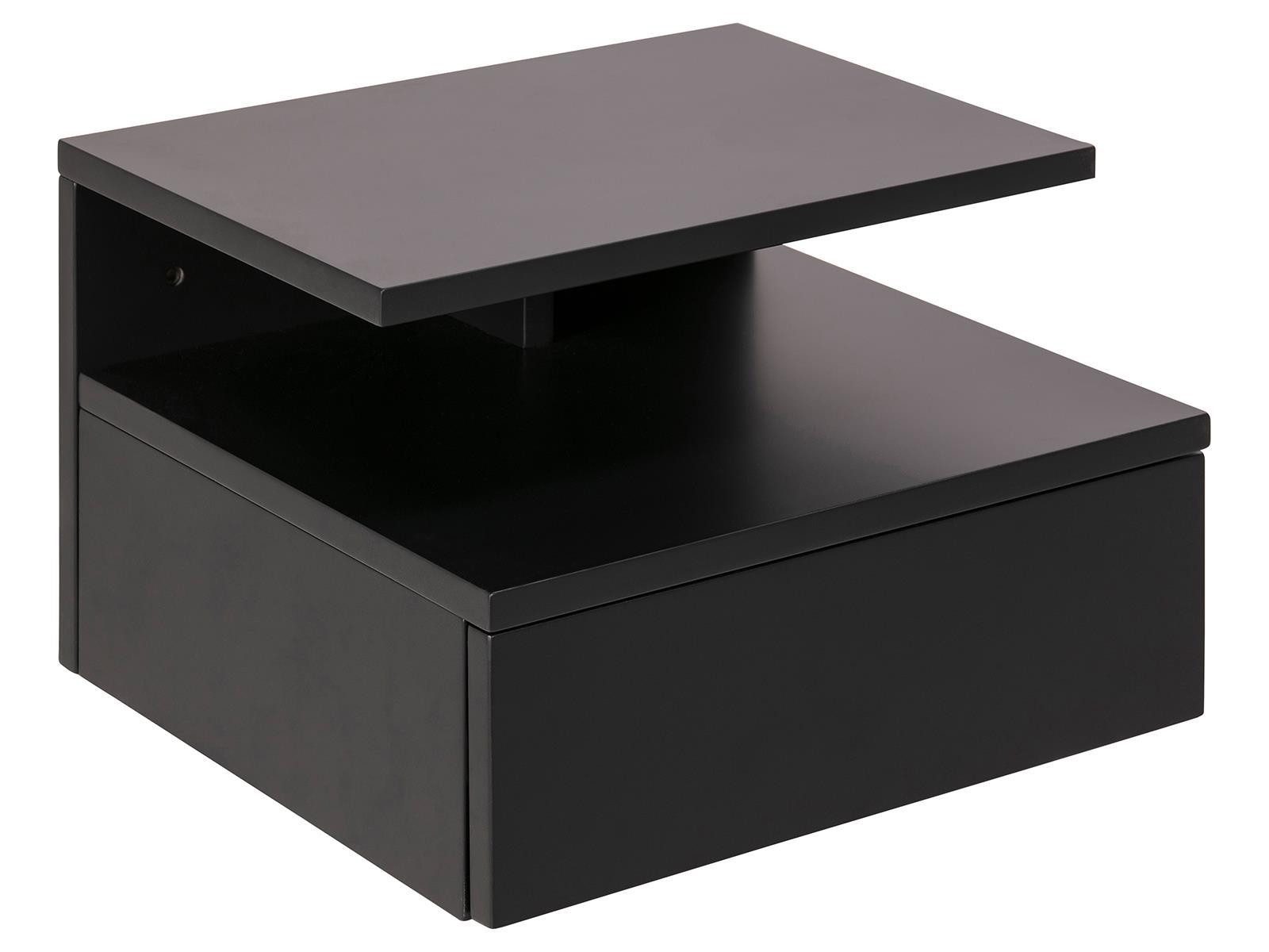 ACTONA GROUP Nachttisch 35 x 22,5 x 32 cm (B/H/T)