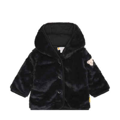 Steiff Fleecejacke Fleecejacke Steiff Classic