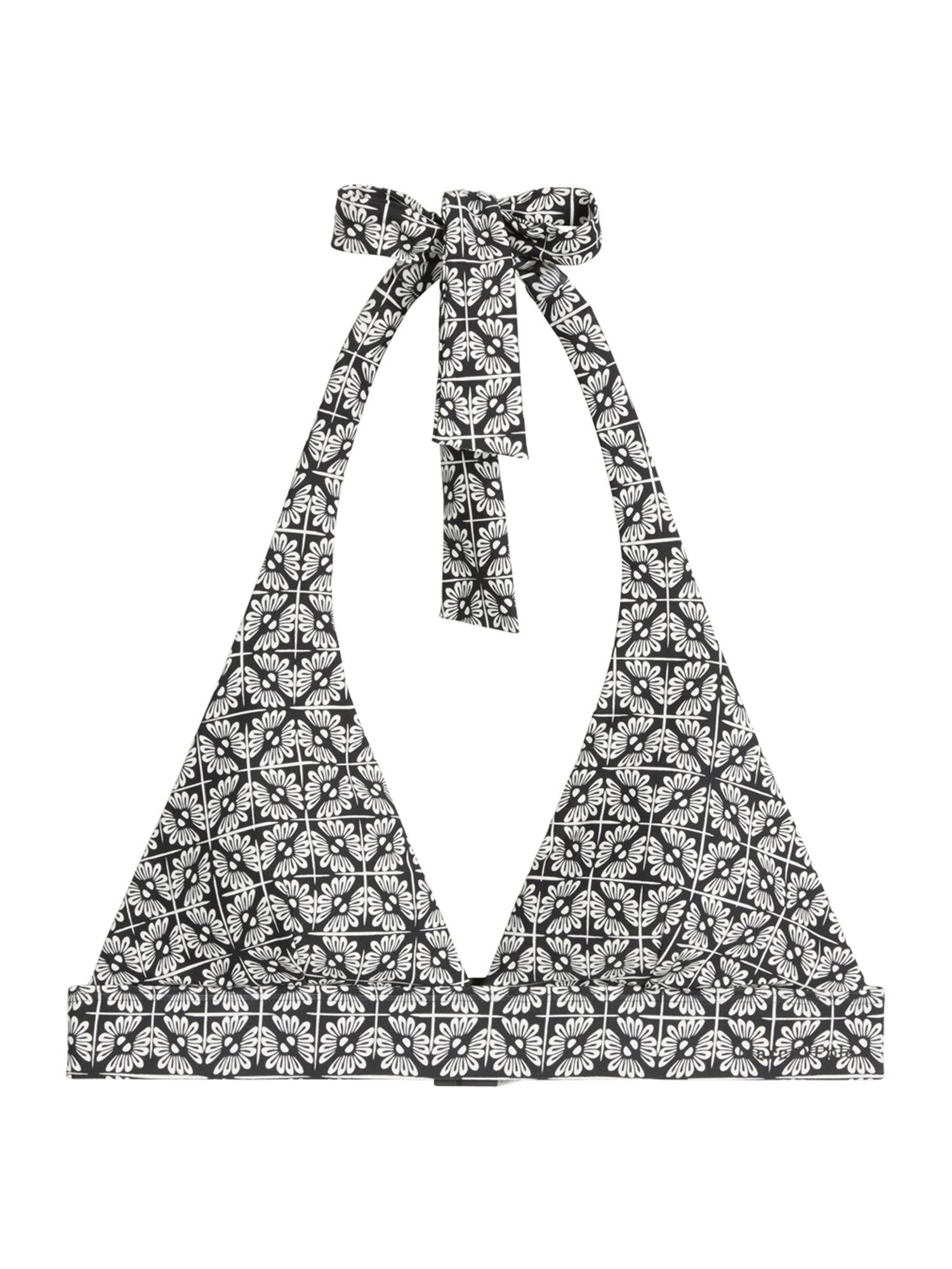 Marc O'Polo Triangel-Bikini-Top Geo Capsule, bikini oberteil swimwear günstig online kaufen