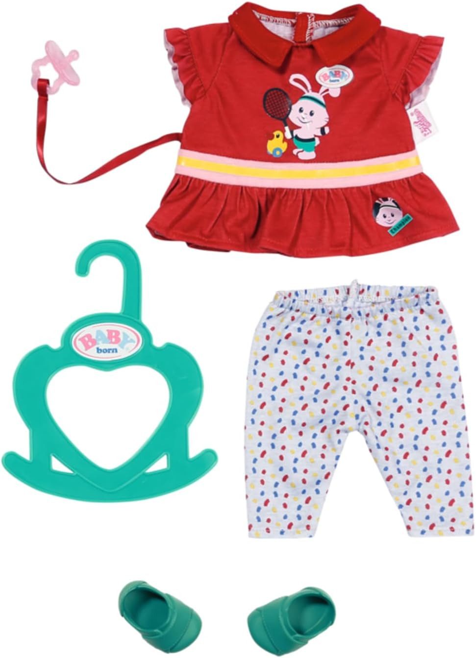 Zapf Creation® Babypuppe Zapf Creation 831885 günstig online kaufen