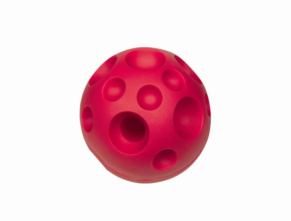 Tierball Vinyl Snackball Soft