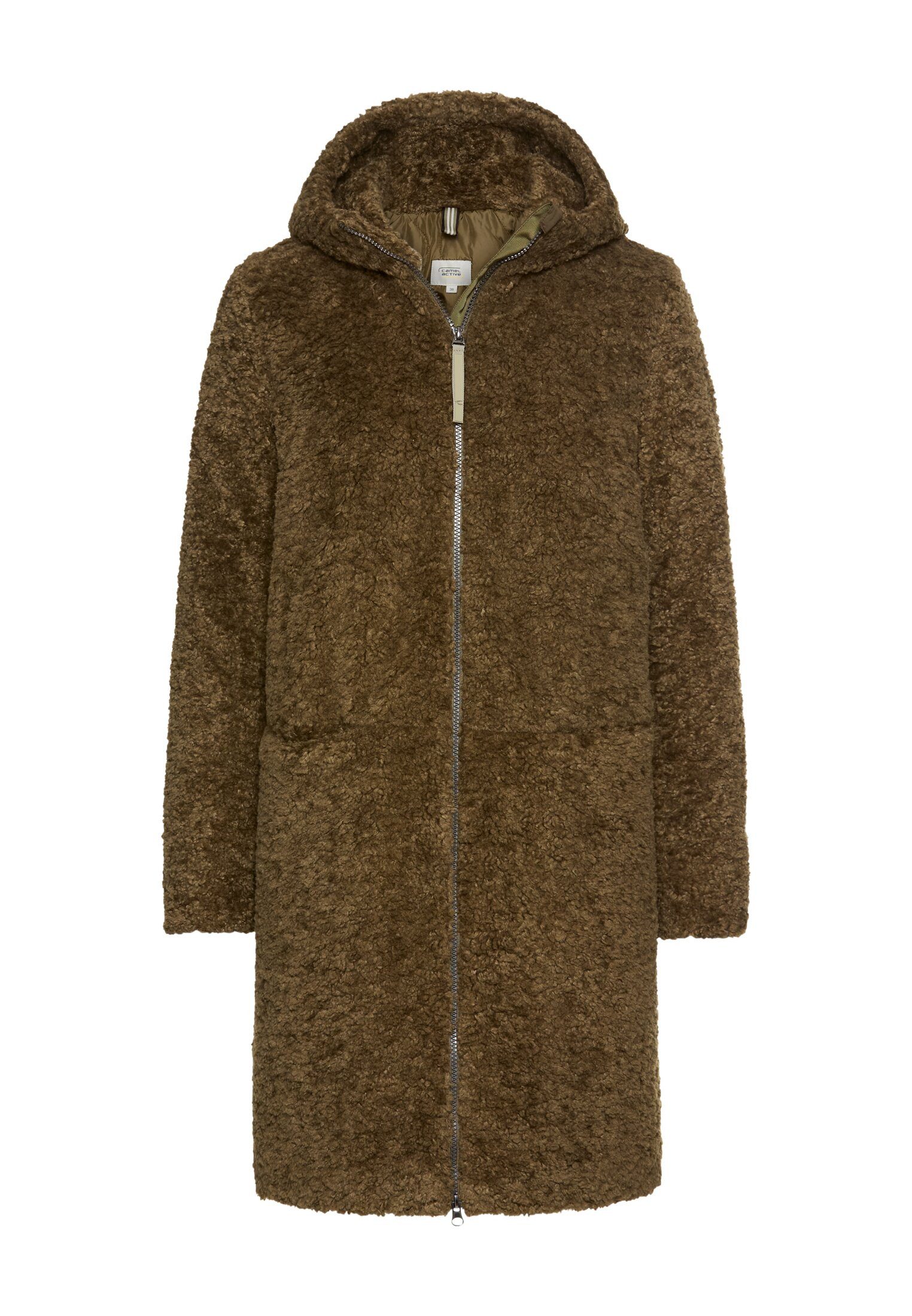 camel active Outdoorjacke günstig online kaufen